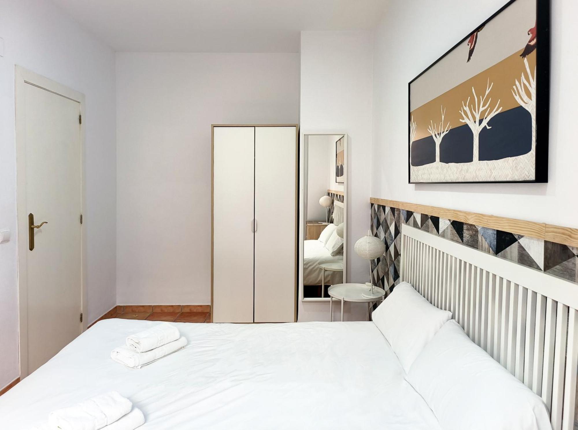 Flats Friends Nave Apartamento *
