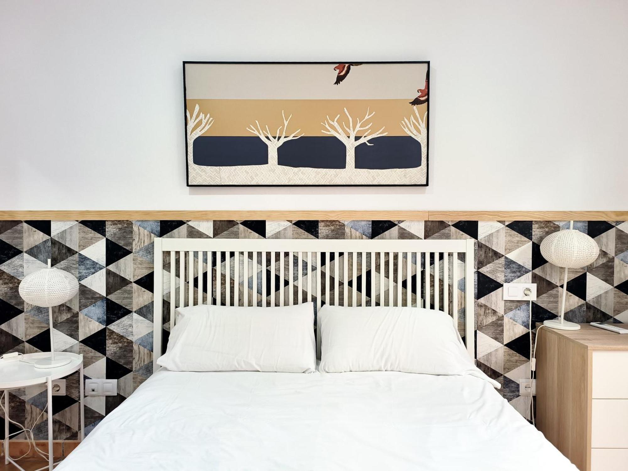 Flats Friends Nave Apartamento Valencia