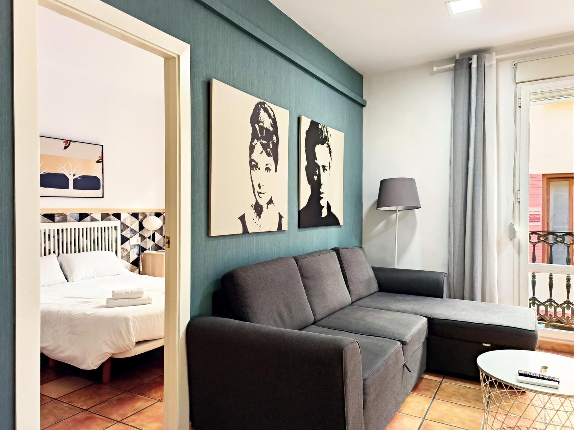 Flats Friends Nave Apartamento Valencia
