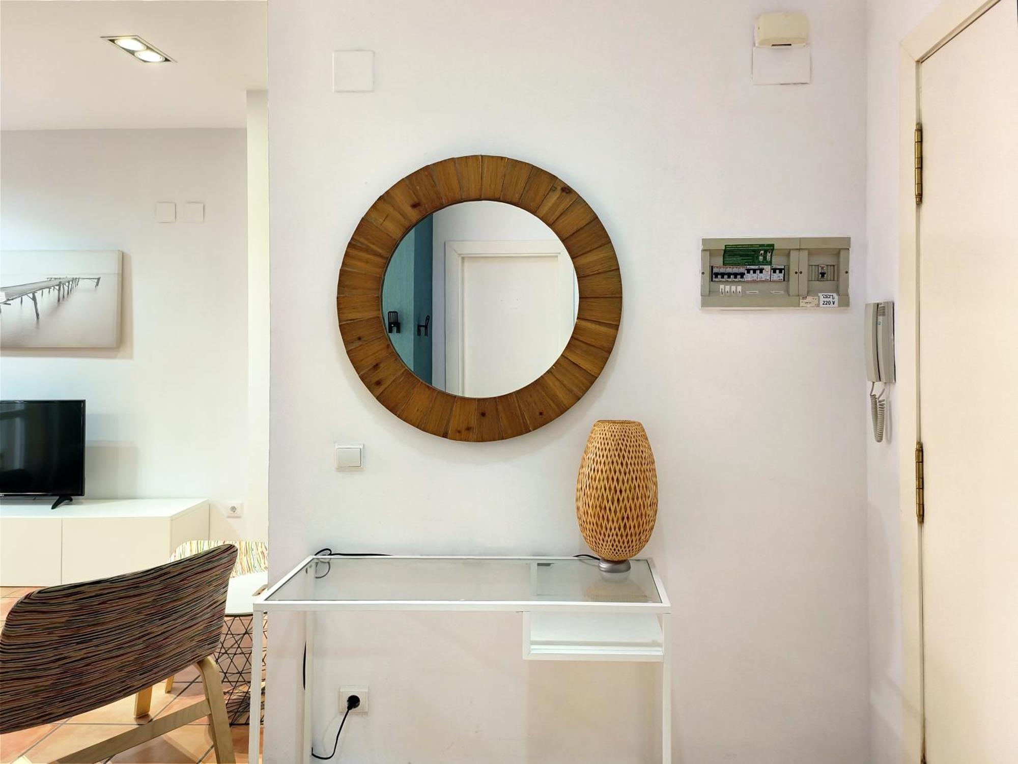Flats Friends Nave Apartamento Valencia