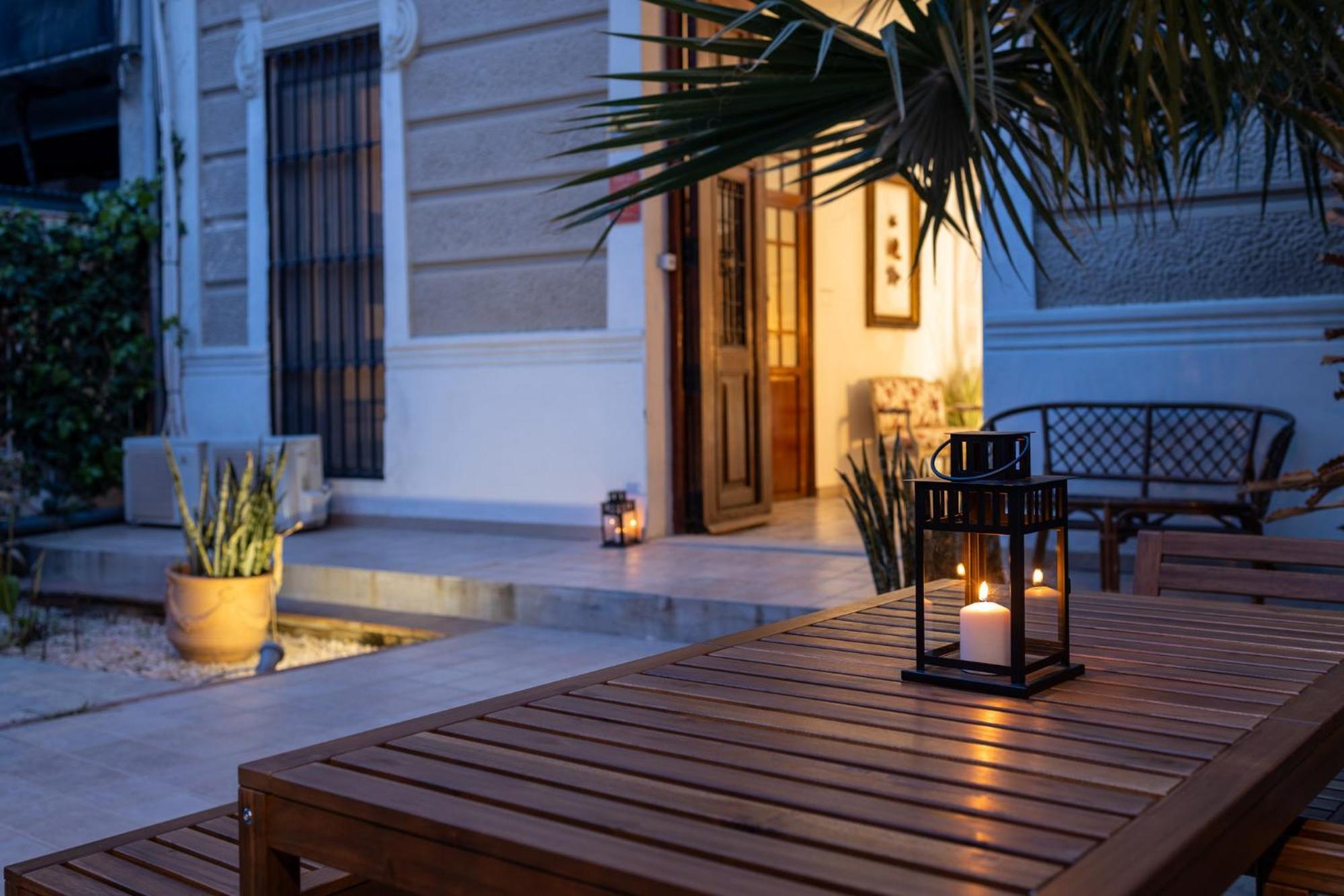 Portrait Boutique Guest house *