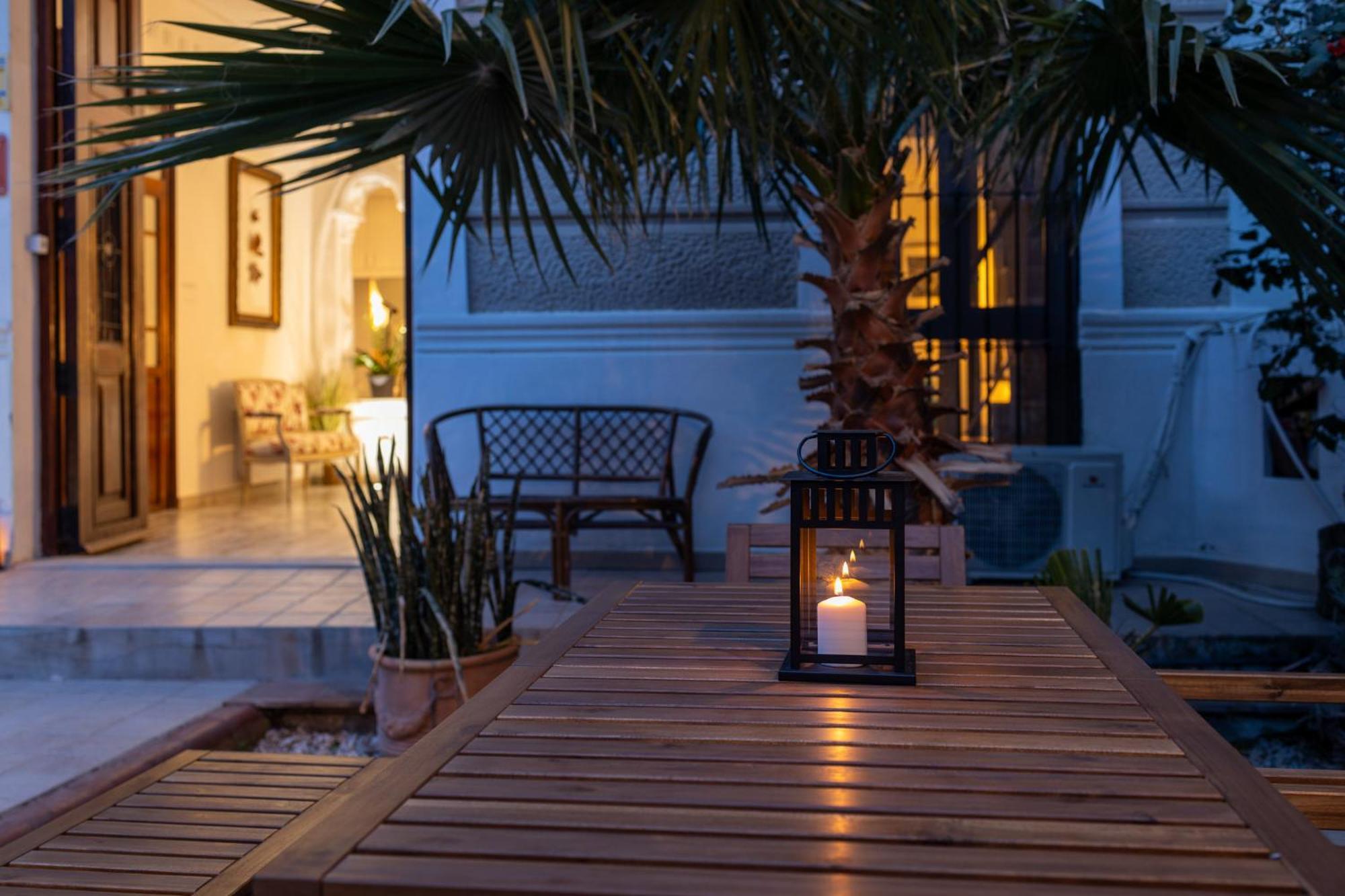 Portrait Boutique Guest house