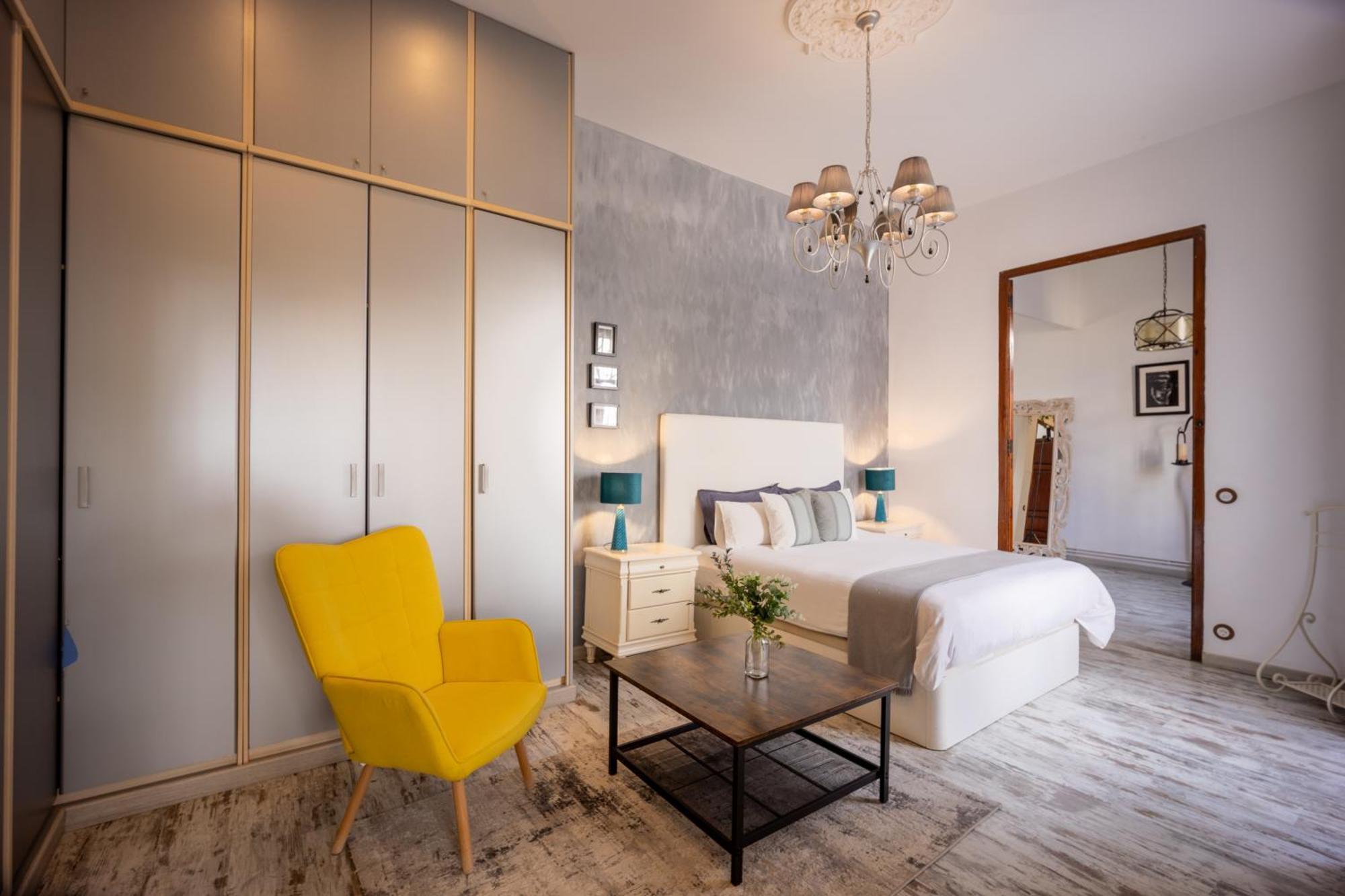 Guest house Portrait Boutique Valencia