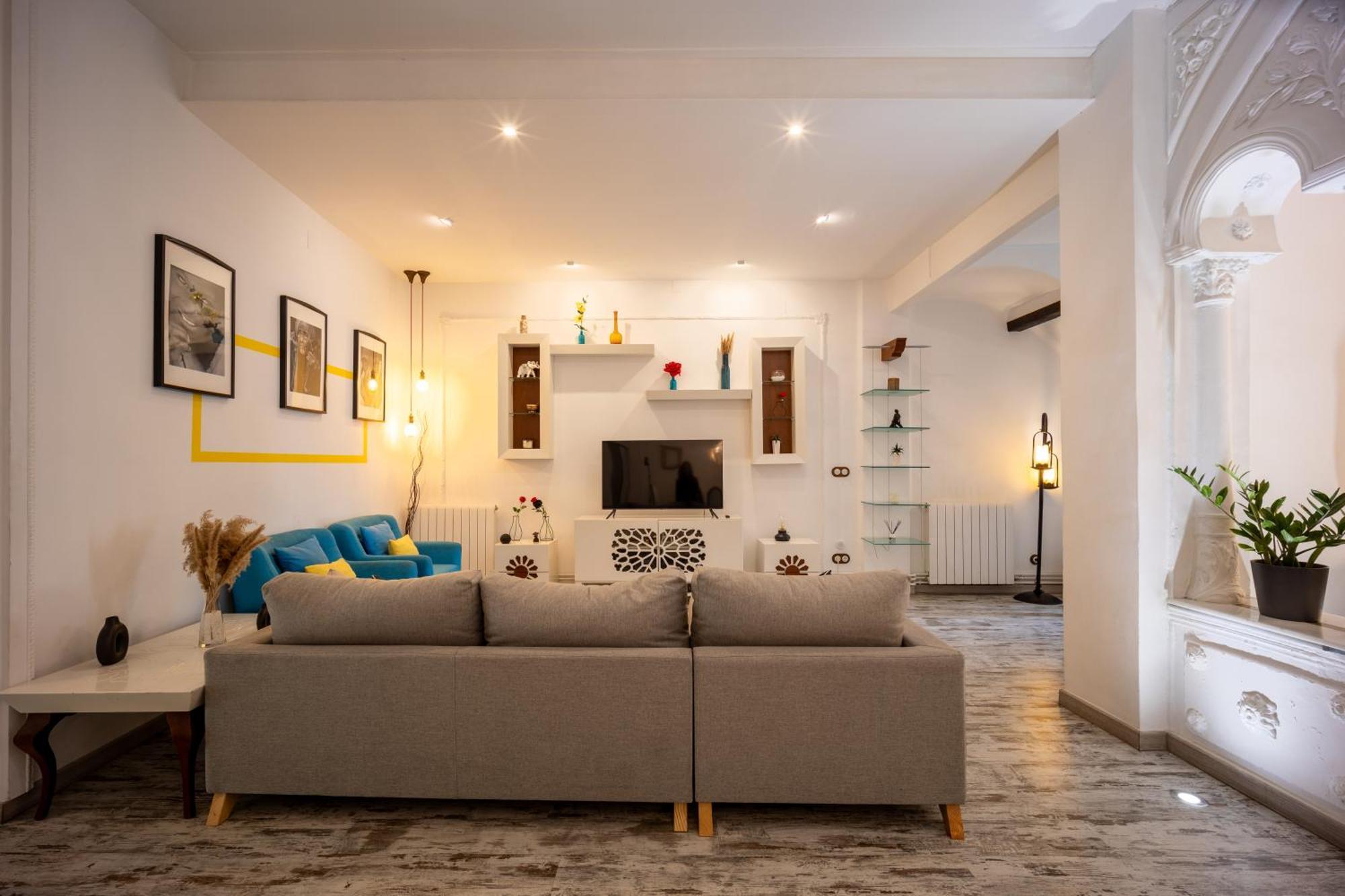 Guest house Portrait Boutique
