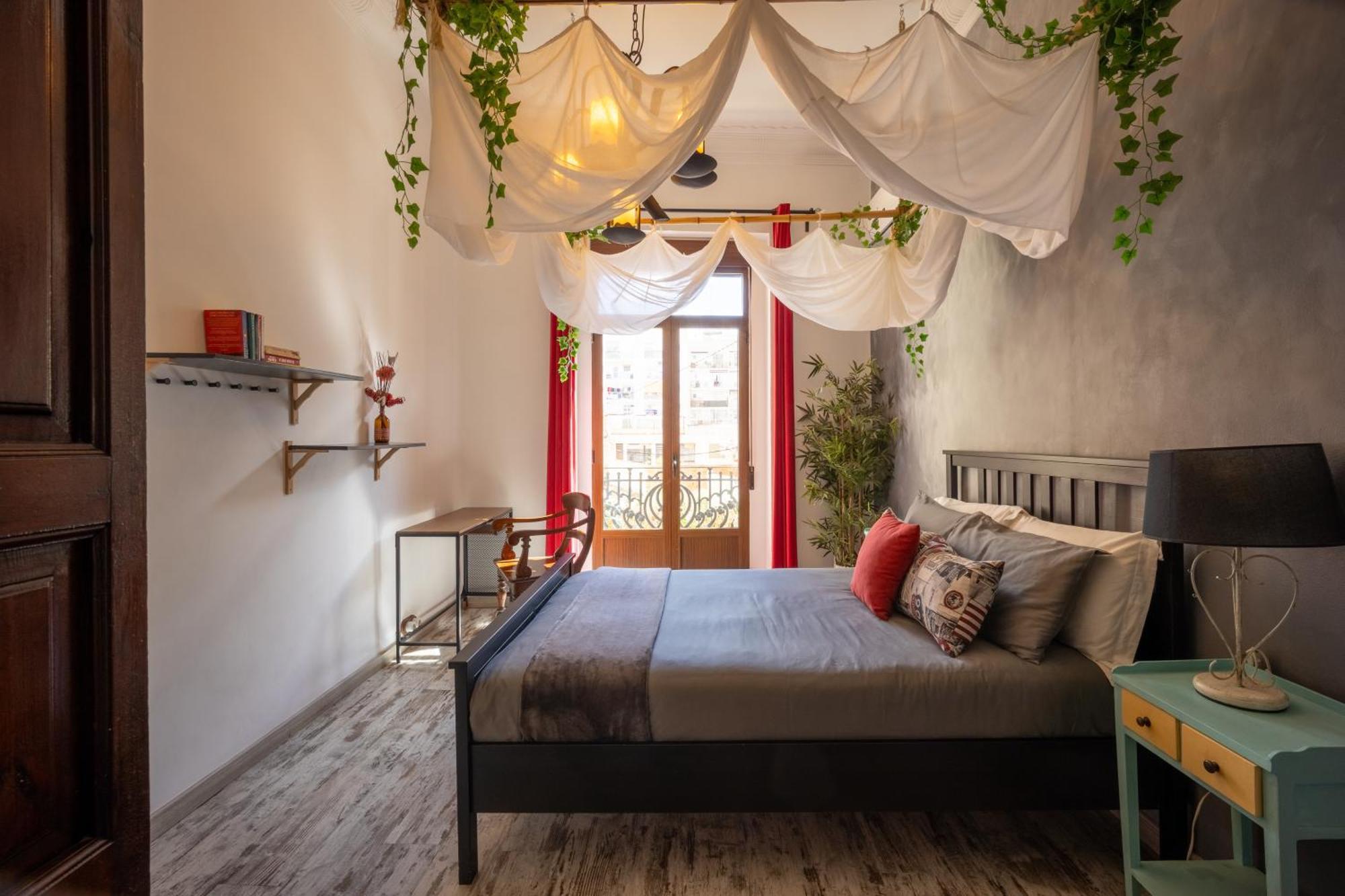 Portrait Boutique Guest house *