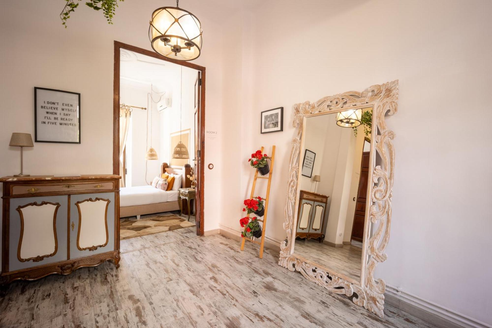 Guest house Portrait Boutique