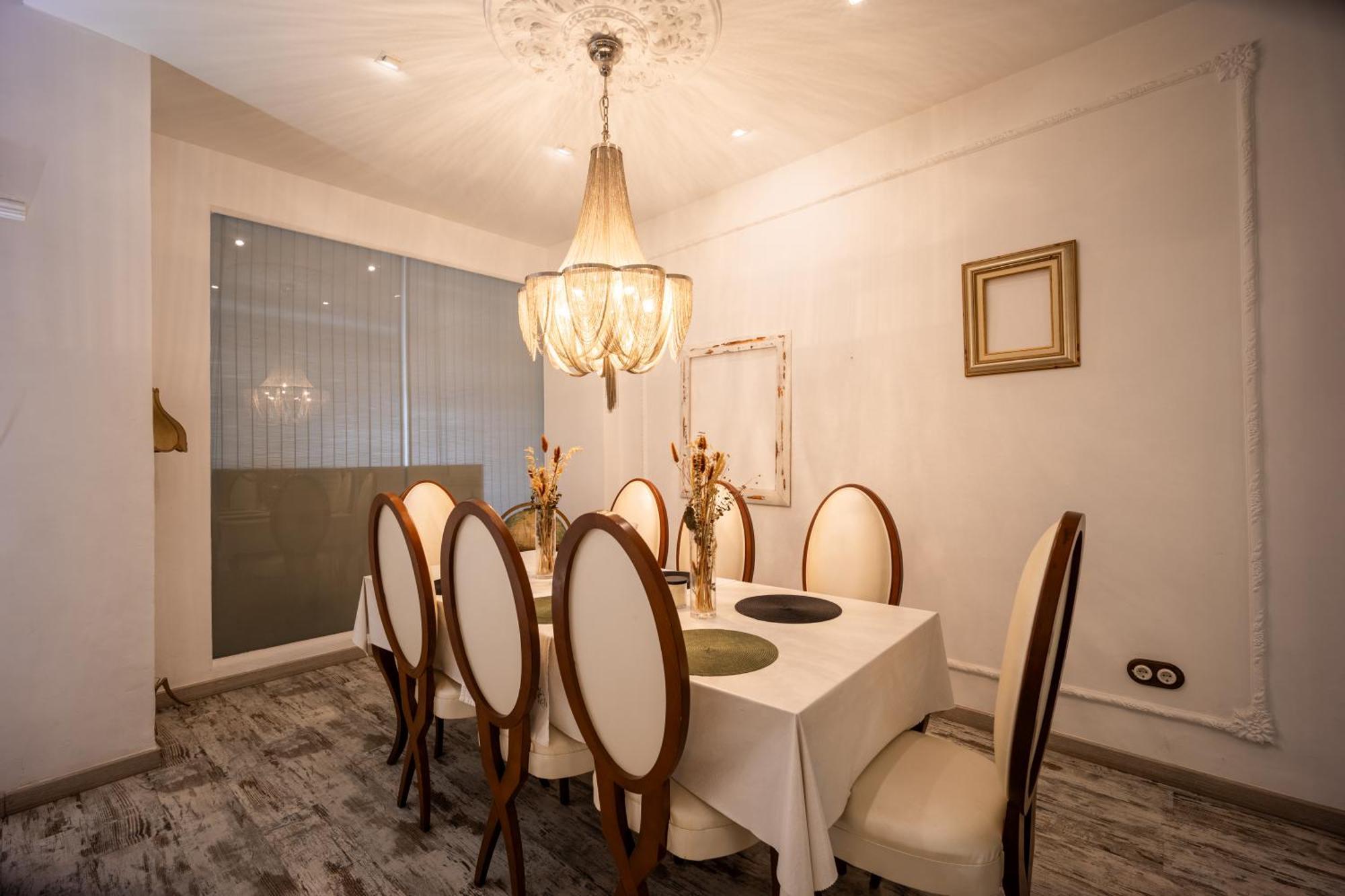 Guest house Portrait Boutique *
