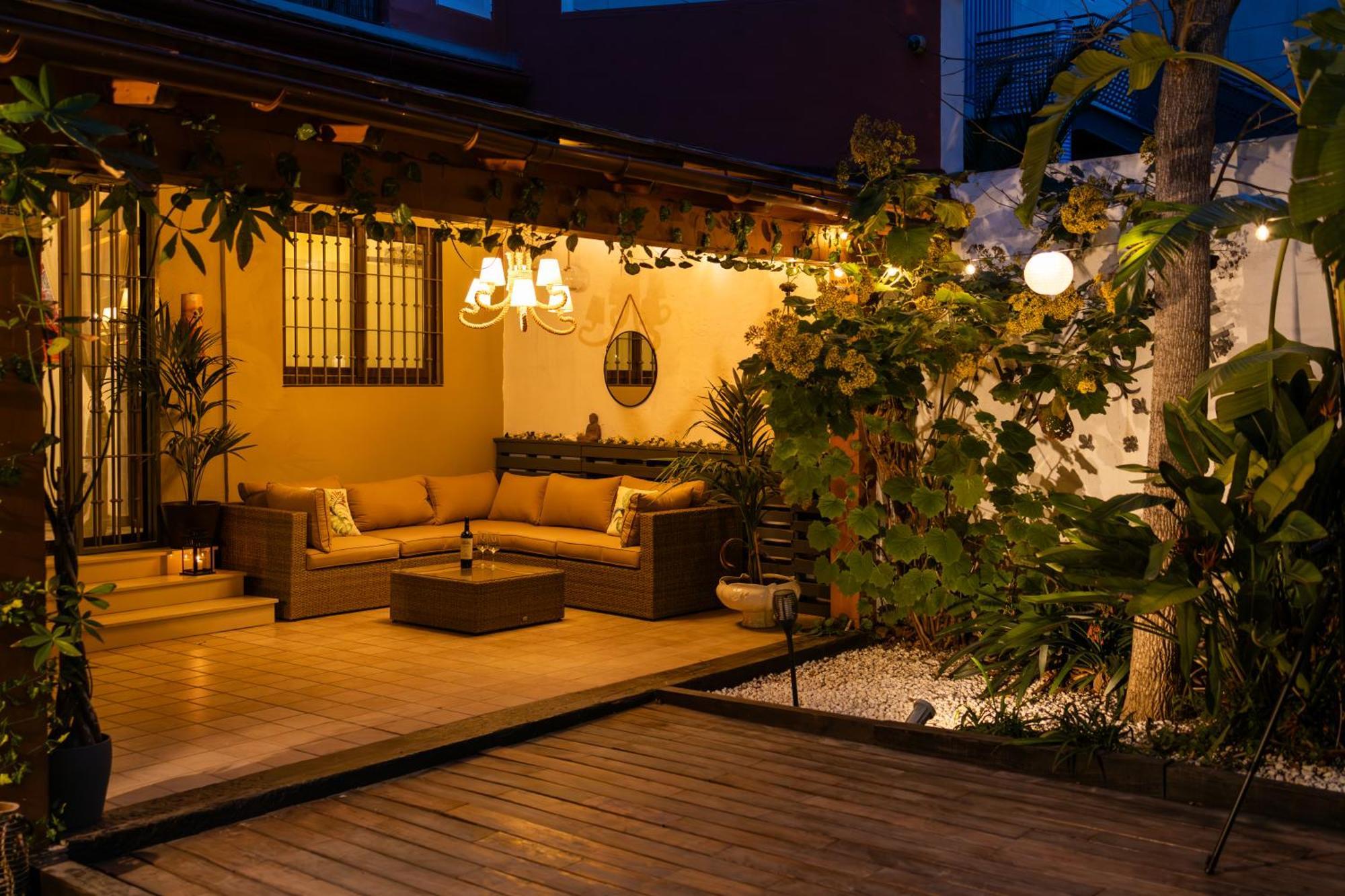 Portrait Boutique Guest house
