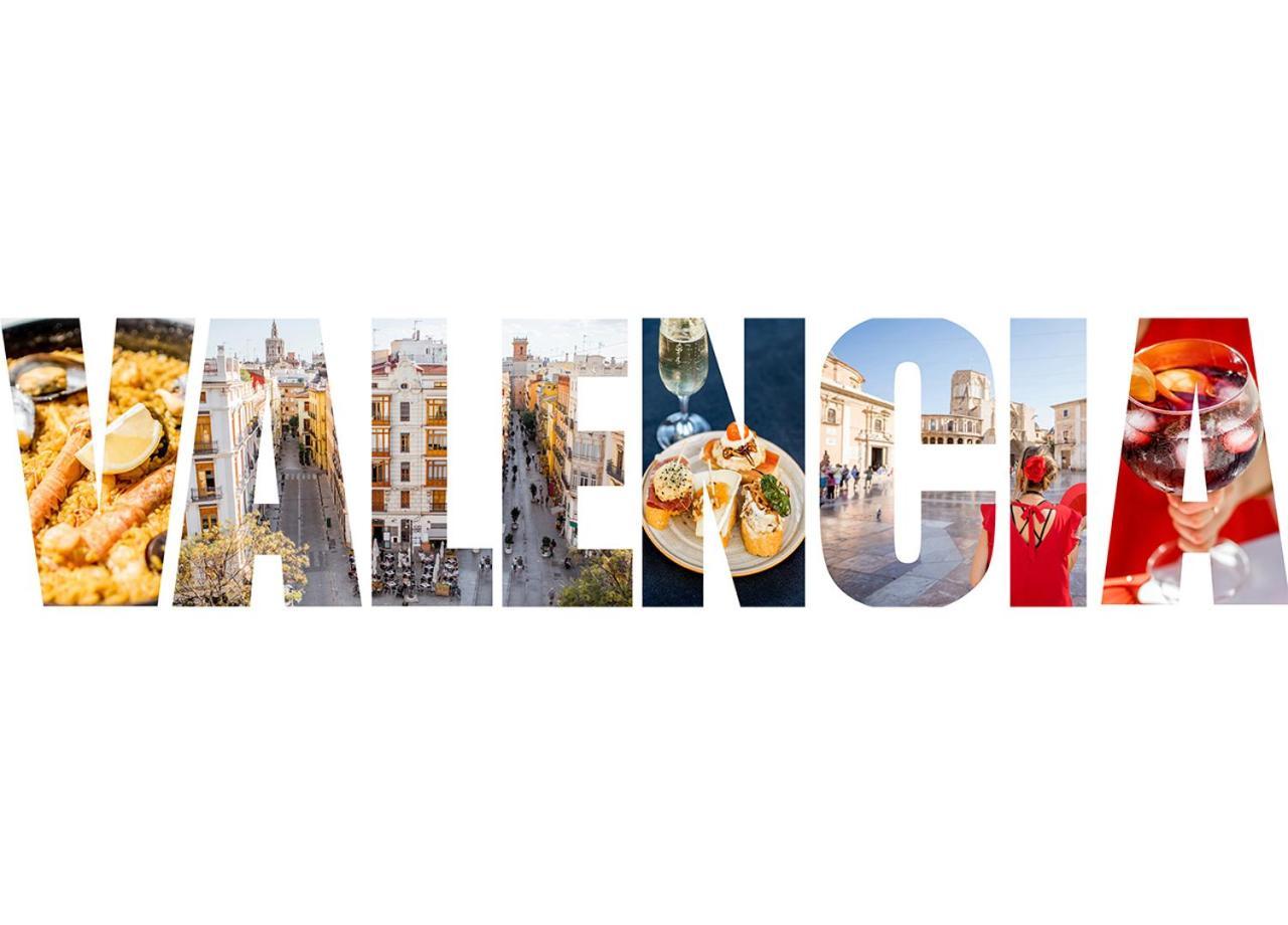 Apartamento Aroma D'valencia Valencia
