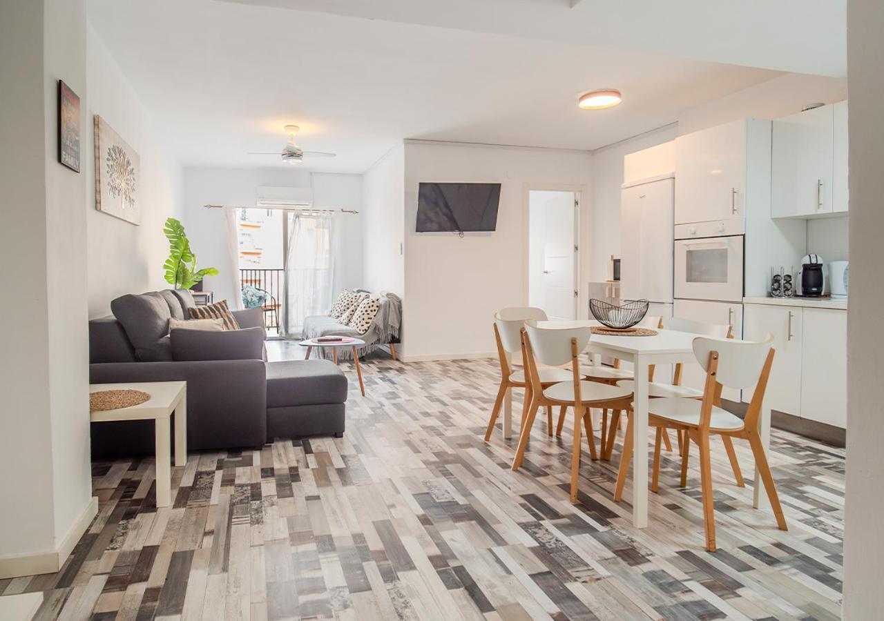 Apartamento Aroma D'valencia