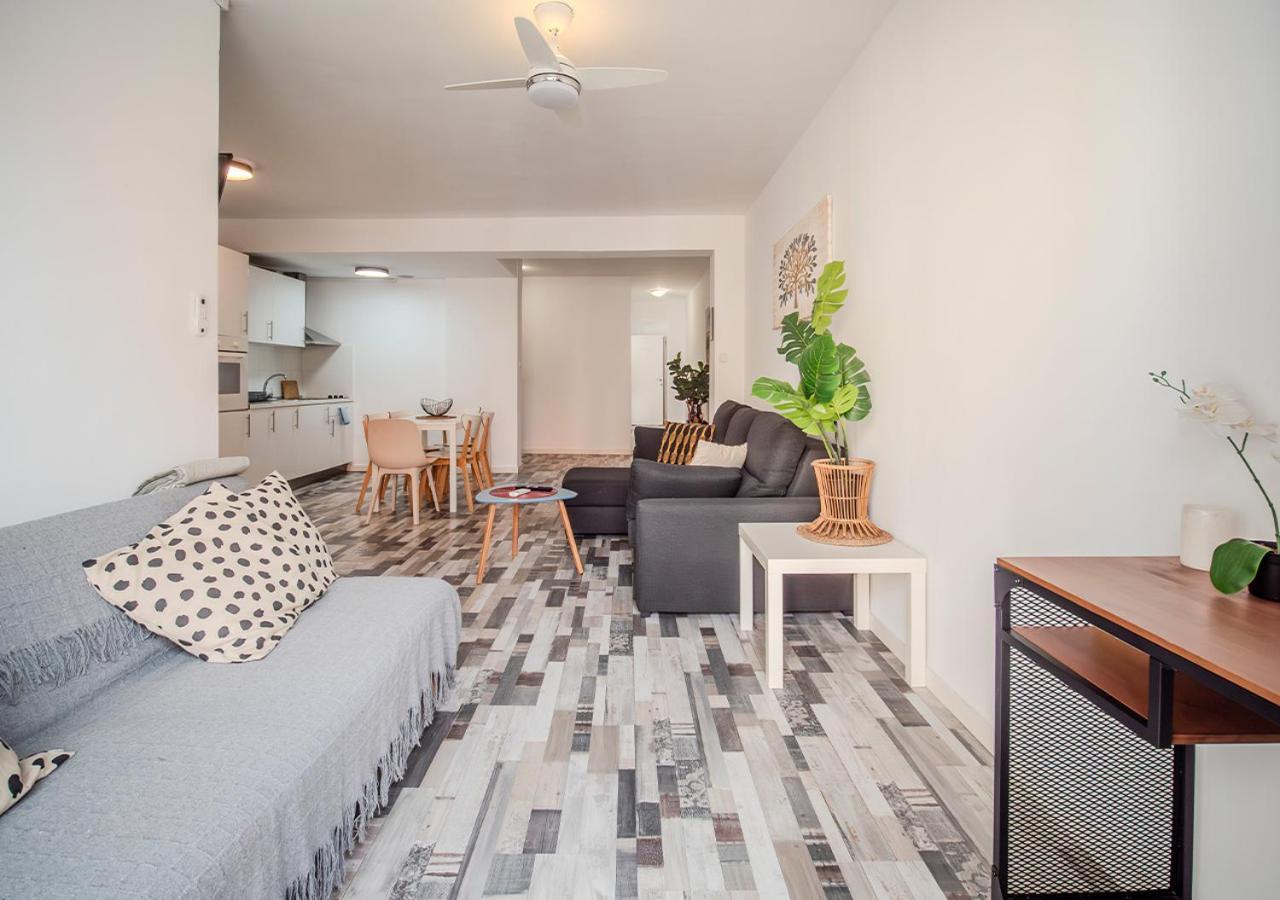 Apartamento Aroma D'valencia *
