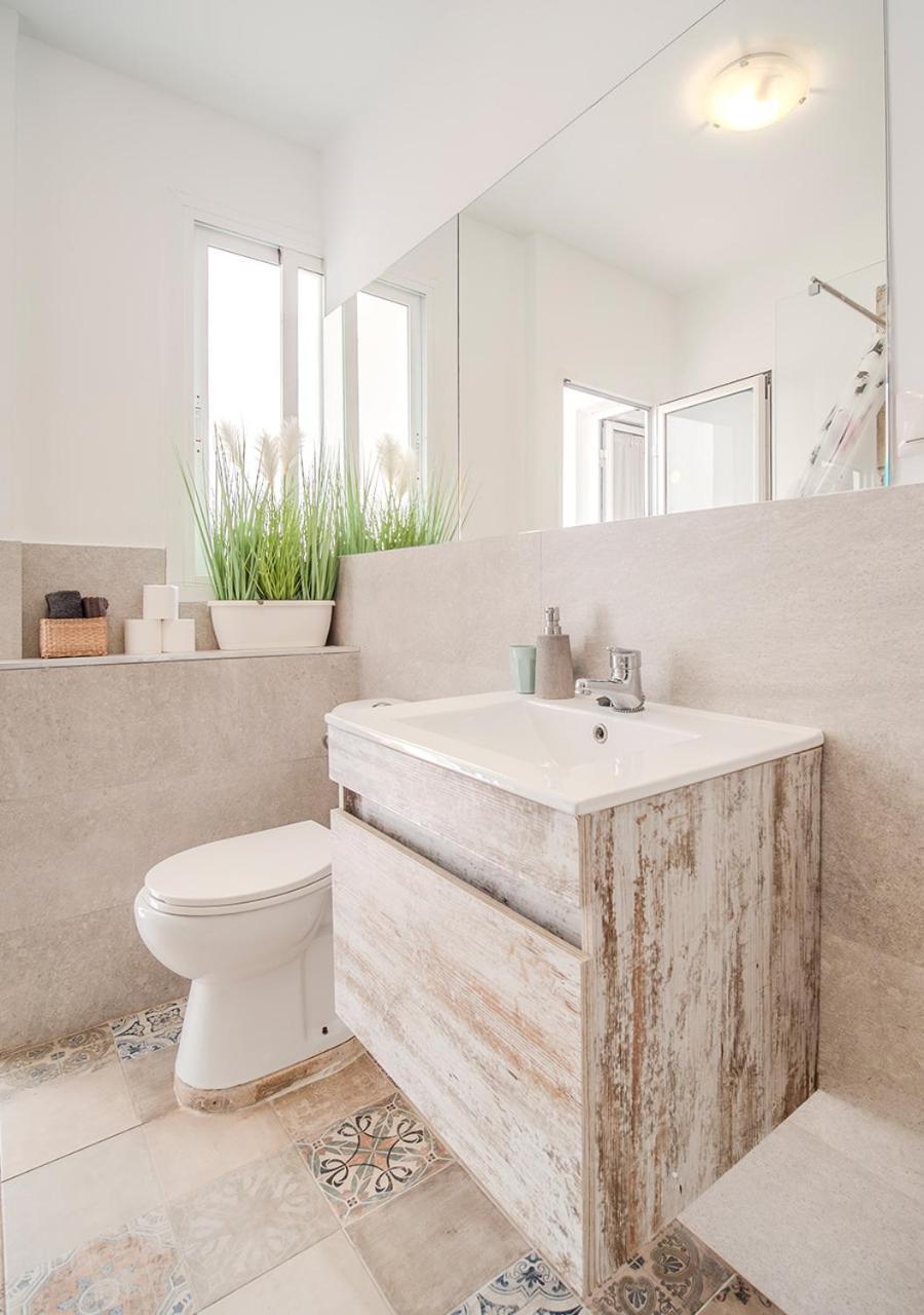 Apartamento Aroma D'valencia Valencia