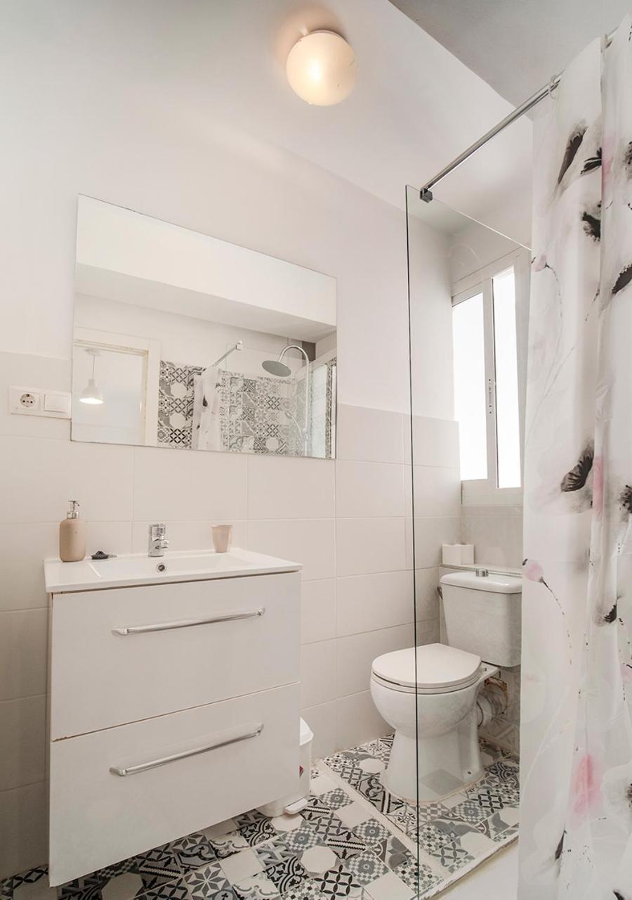 Apartamento Aroma D'valencia