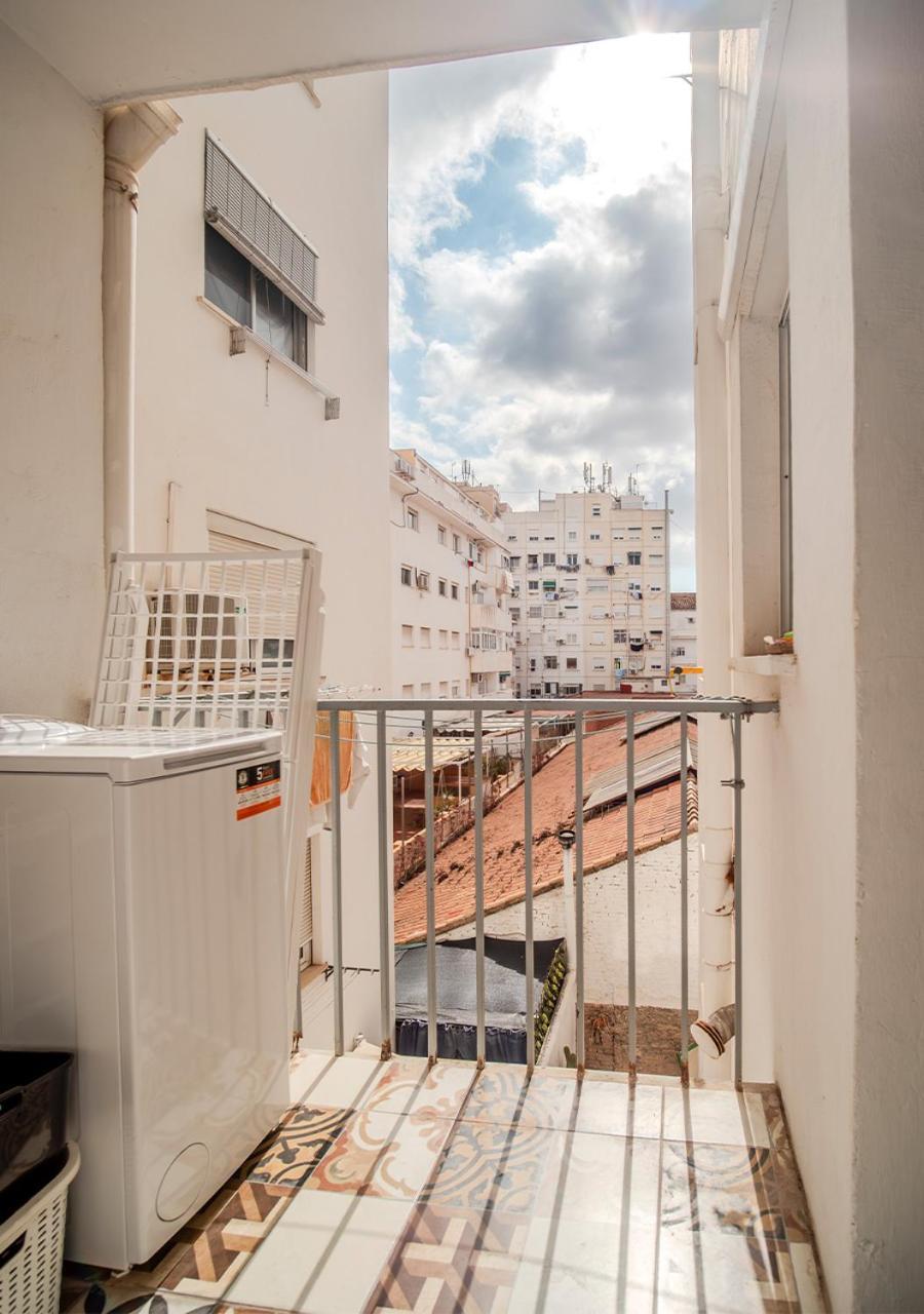 Aroma D'valencia Apartamento