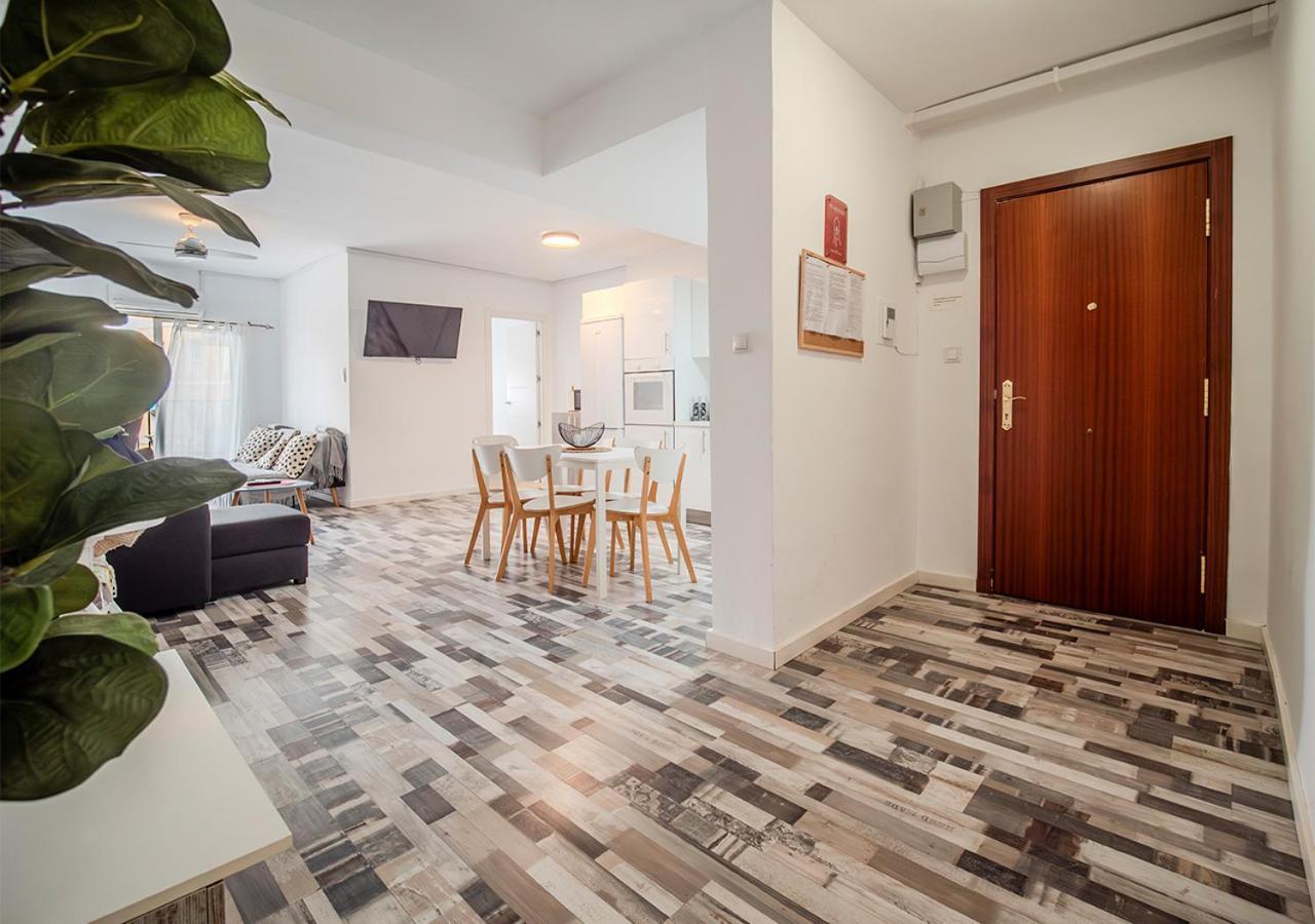 Apartamento Aroma D'valencia Valencia