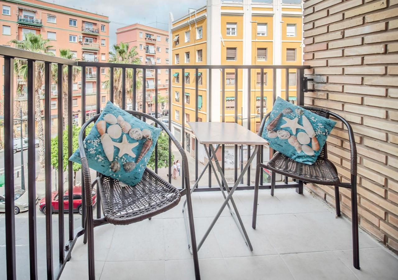 Apartamento Aroma D'valencia