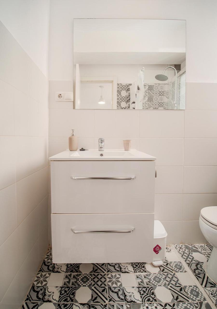 Aroma D'valencia Apartamento