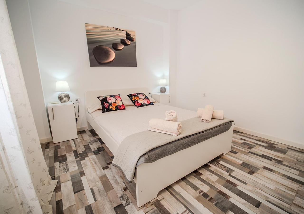 Apartamento Aroma D'valencia *