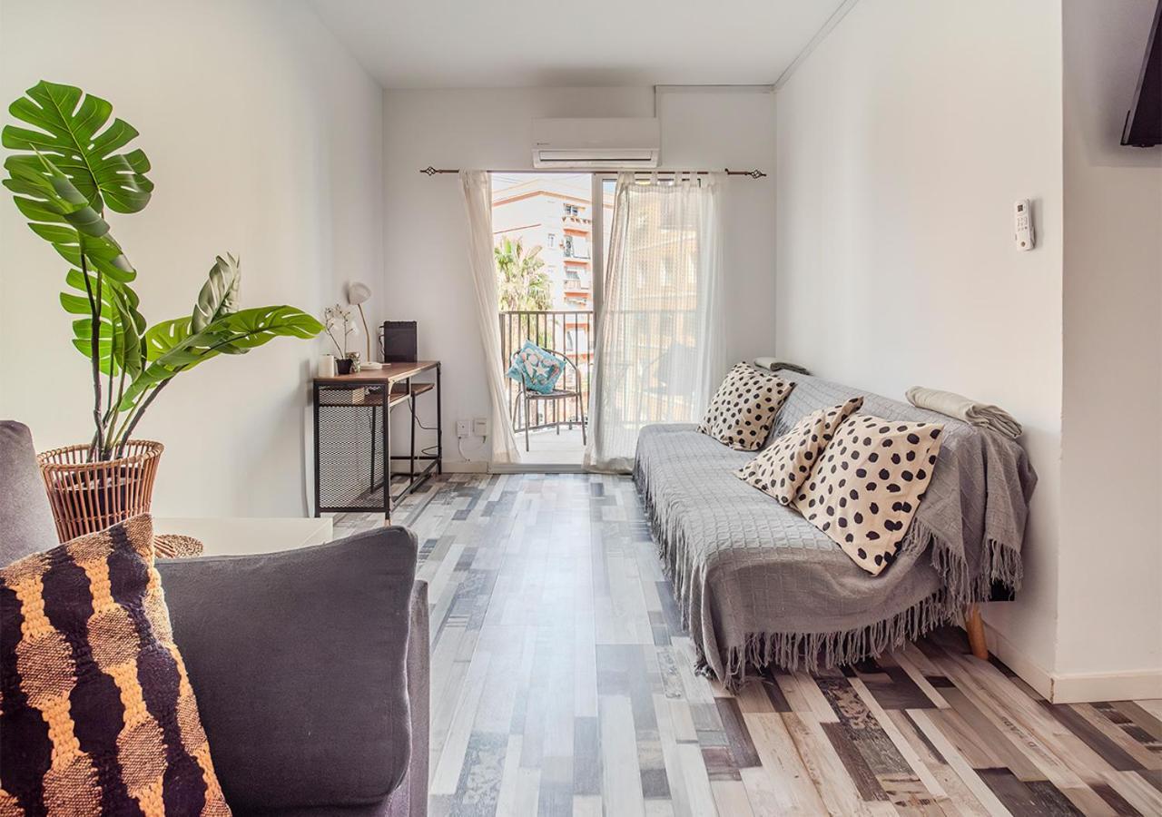 Aroma D'valencia Apartamento *