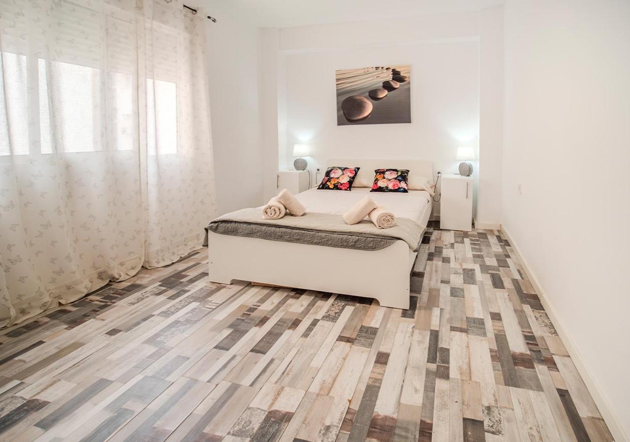 Apartamento Aroma D'valencia Valencia