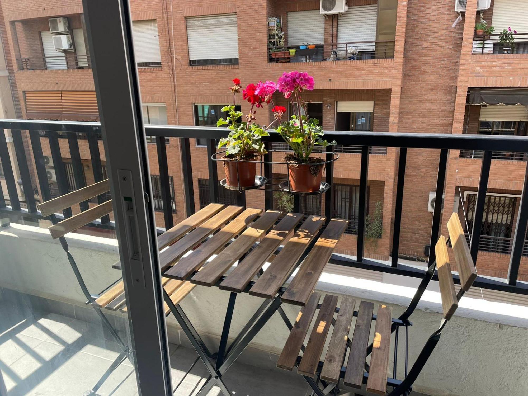 Arts And Sciens Museum/beach Apartamento Valencia