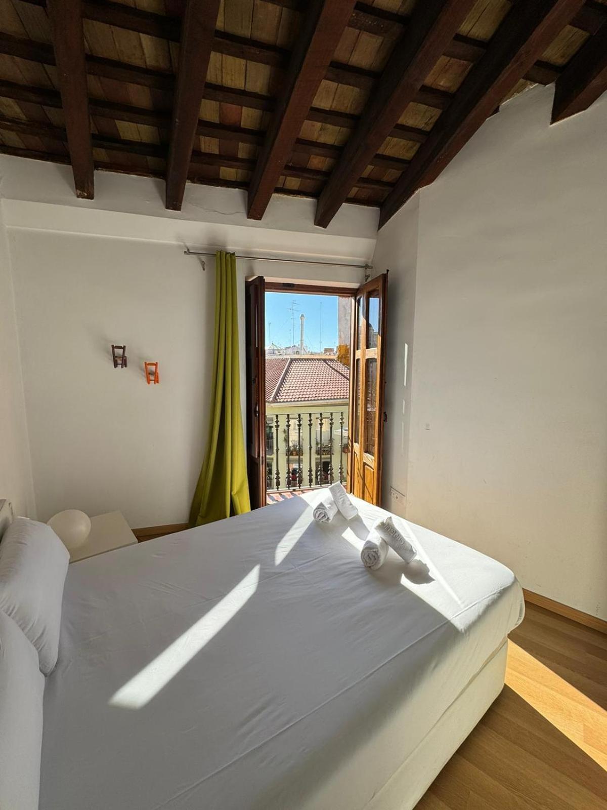 Tossal Apartamento Valencia
