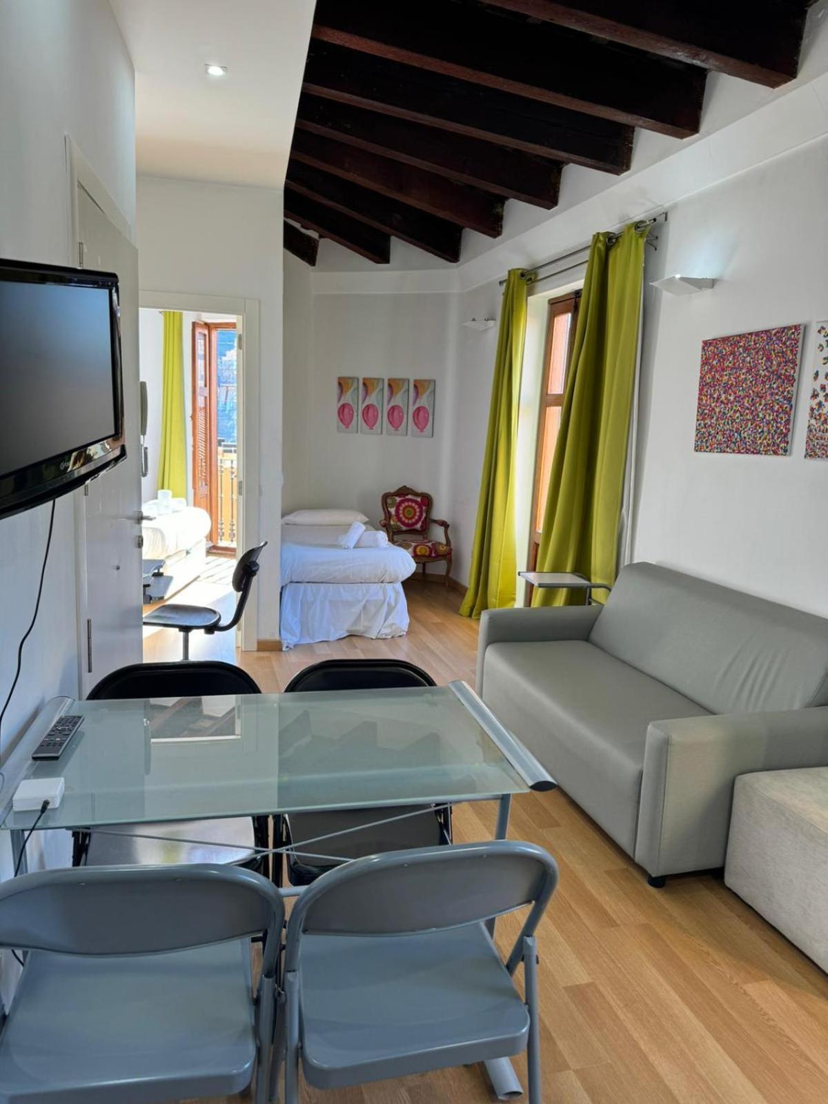 Tossal Apartamento *