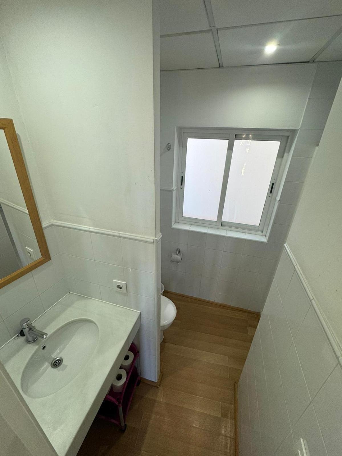 Apartamento Tossal Valencia
