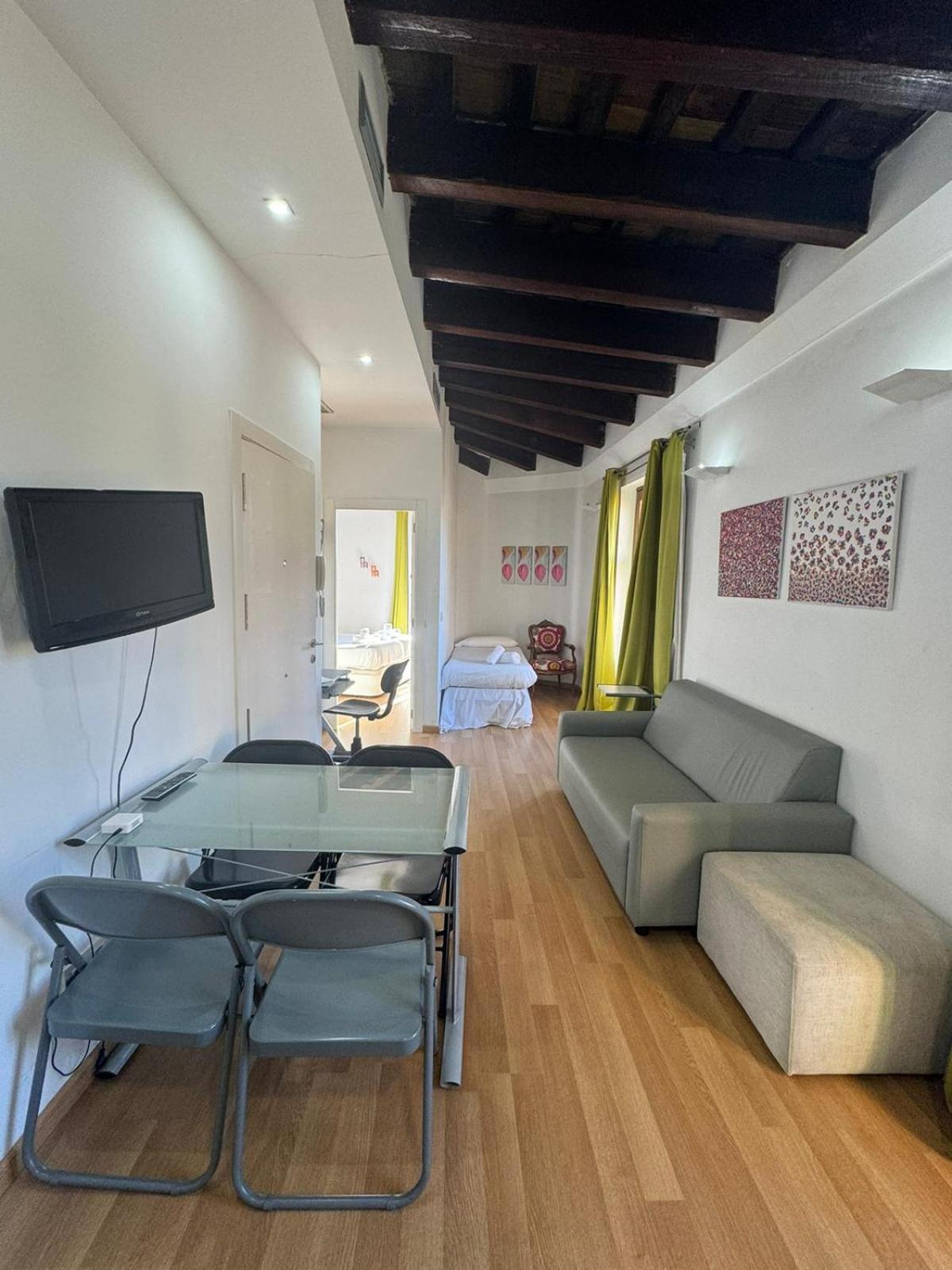 Apartamento Tossal