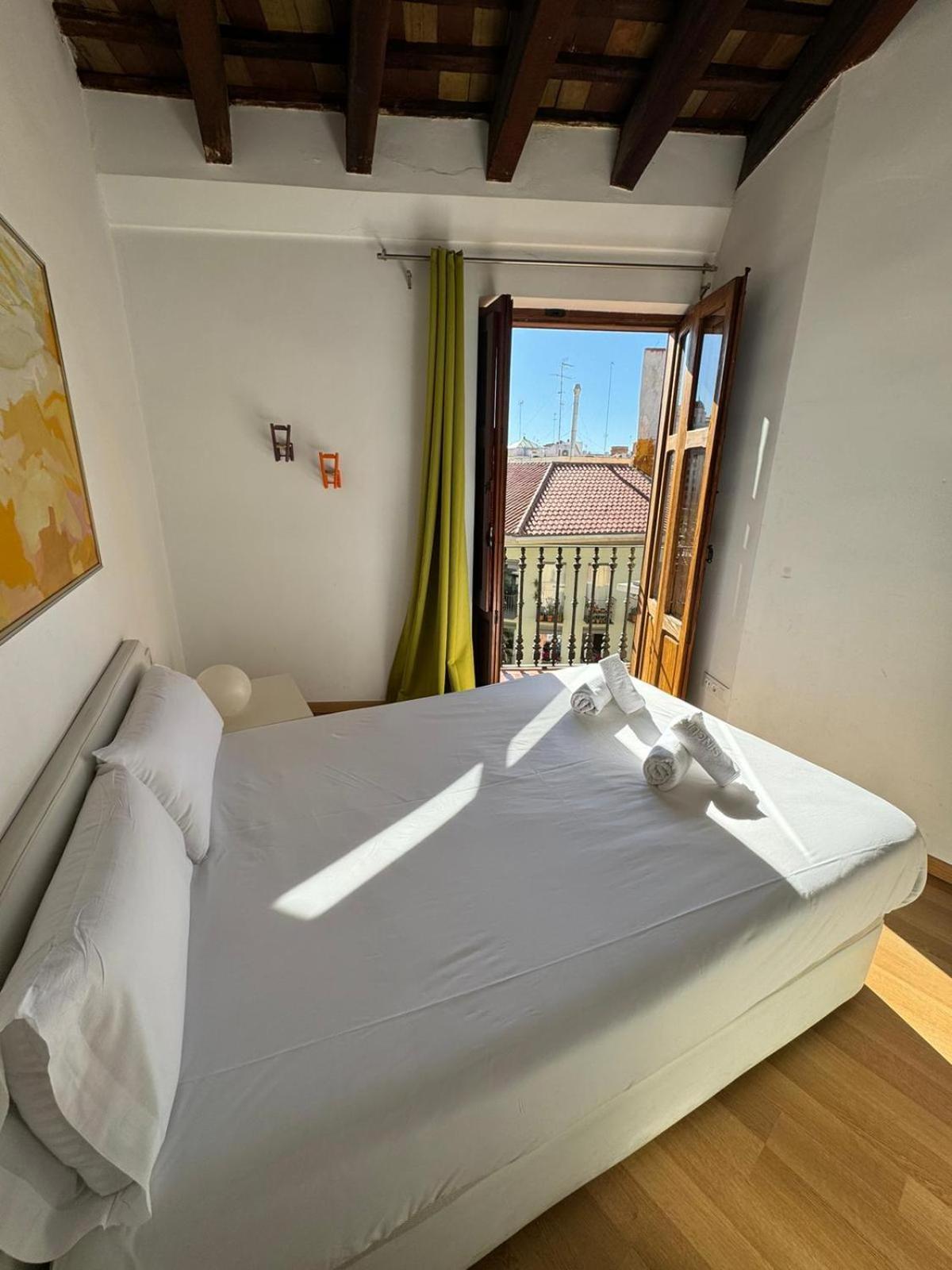 Tossal Apartamento