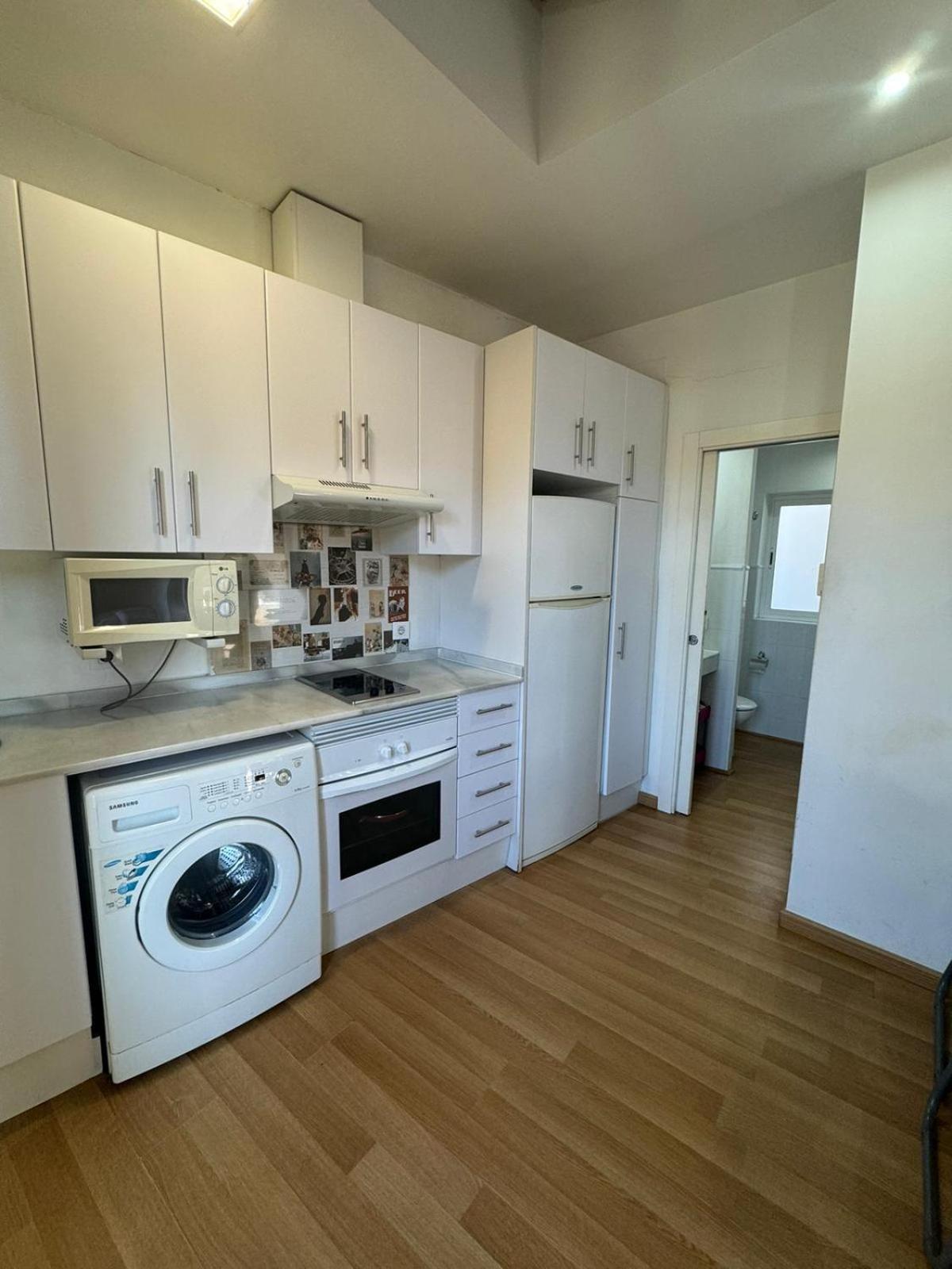 Tossal Apartamento