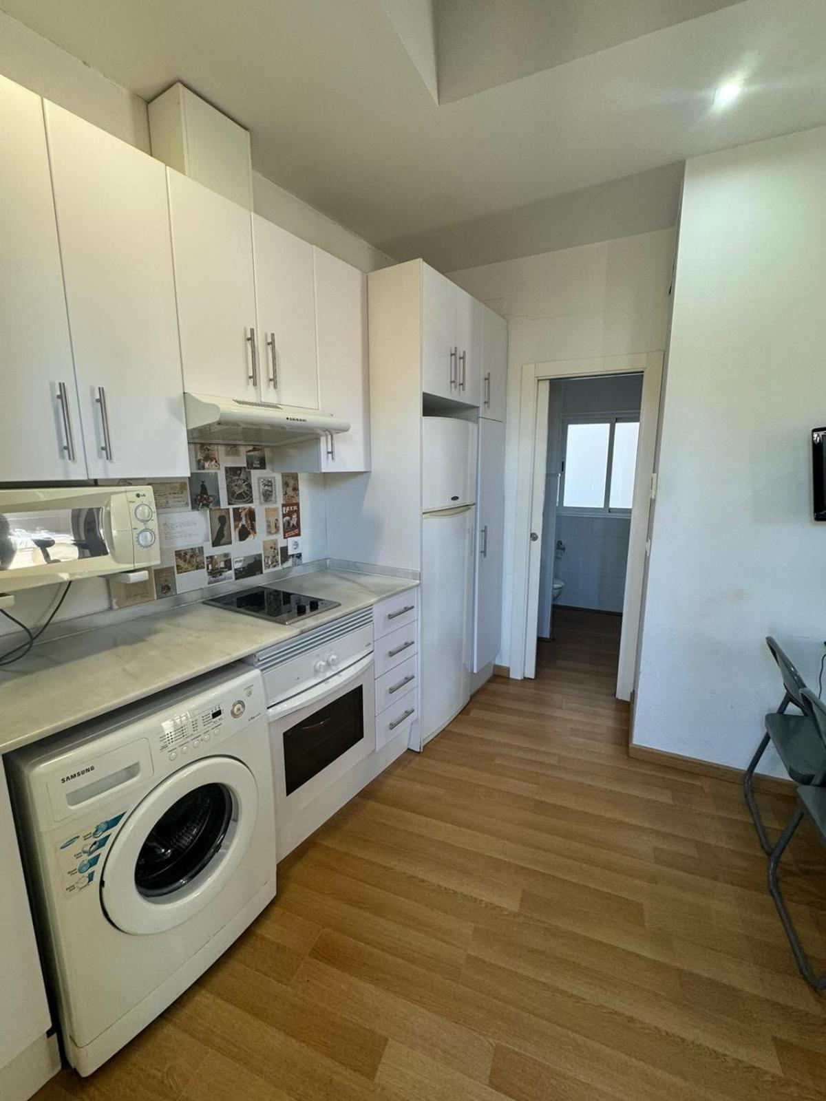 Tossal Apartamento Valencia