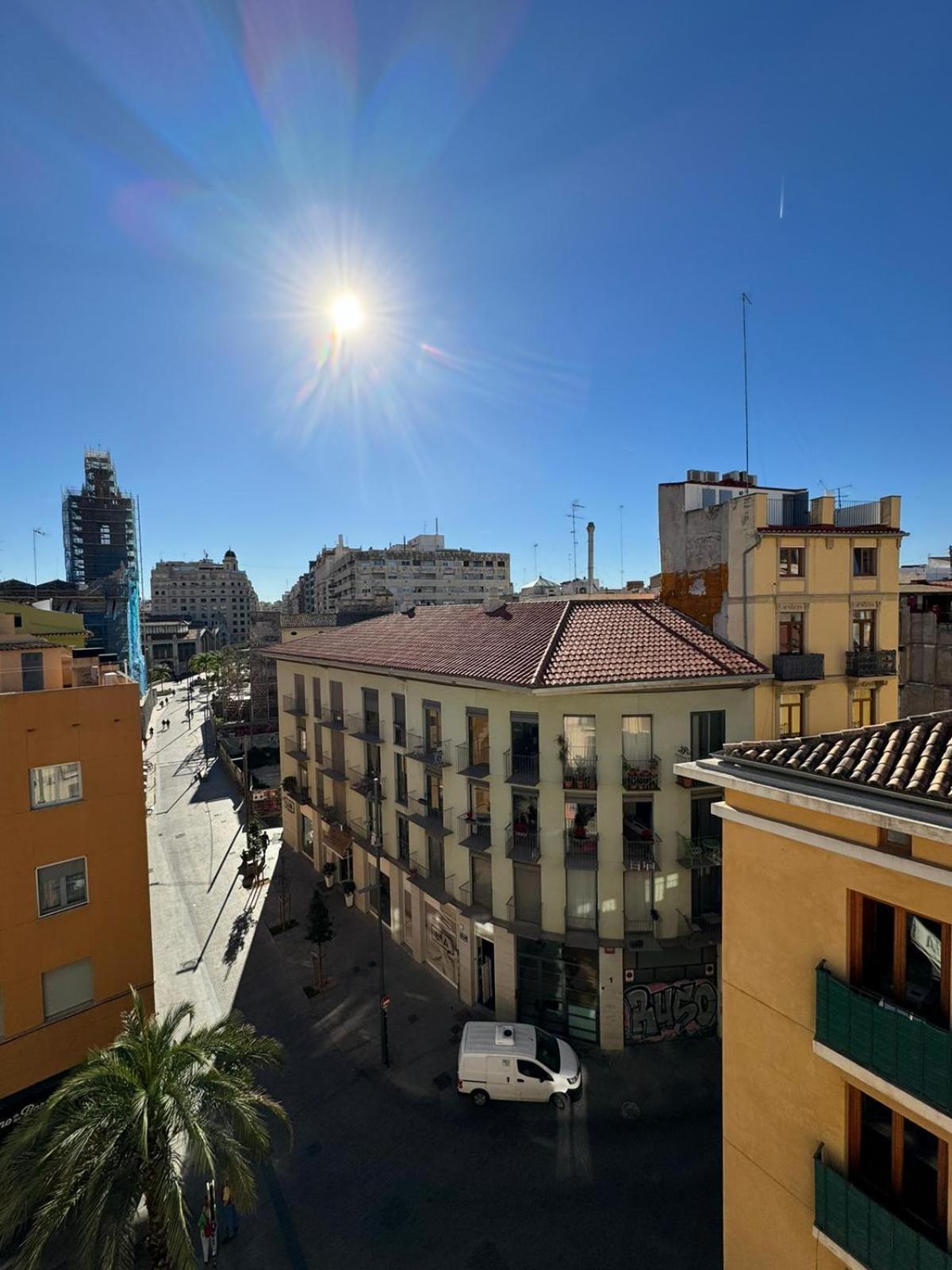 Apartamento Tossal *