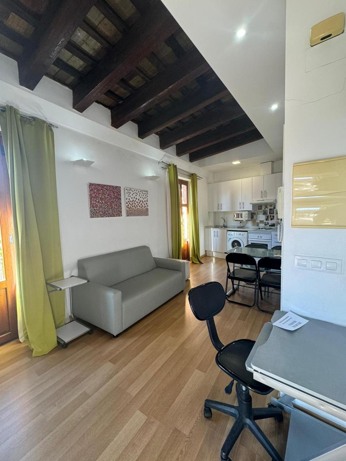 Apartamento Tossal Valencia