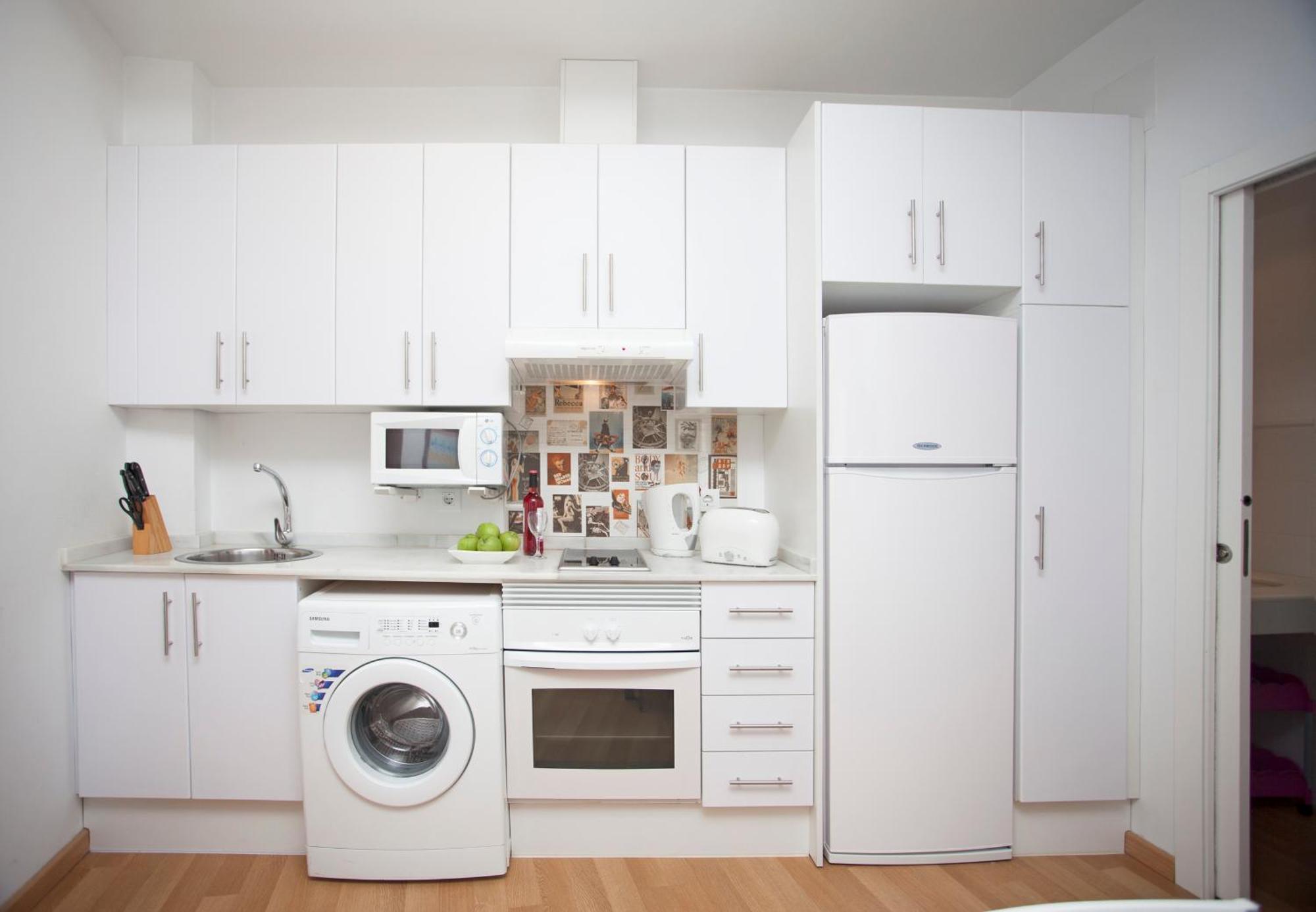 Tossal Apartamento Valencia
