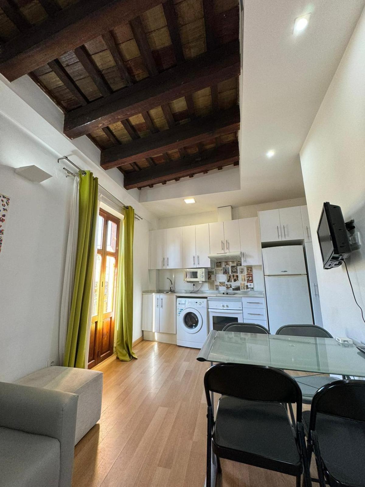 Apartamento Tossal