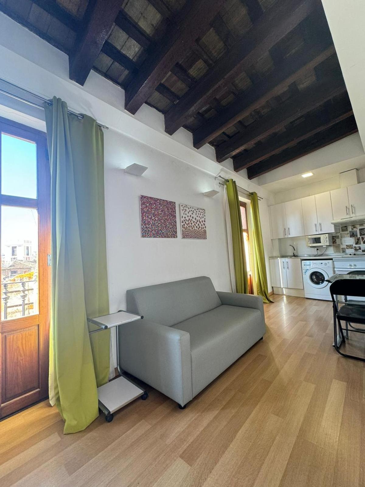Apartamento Tossal Valencia