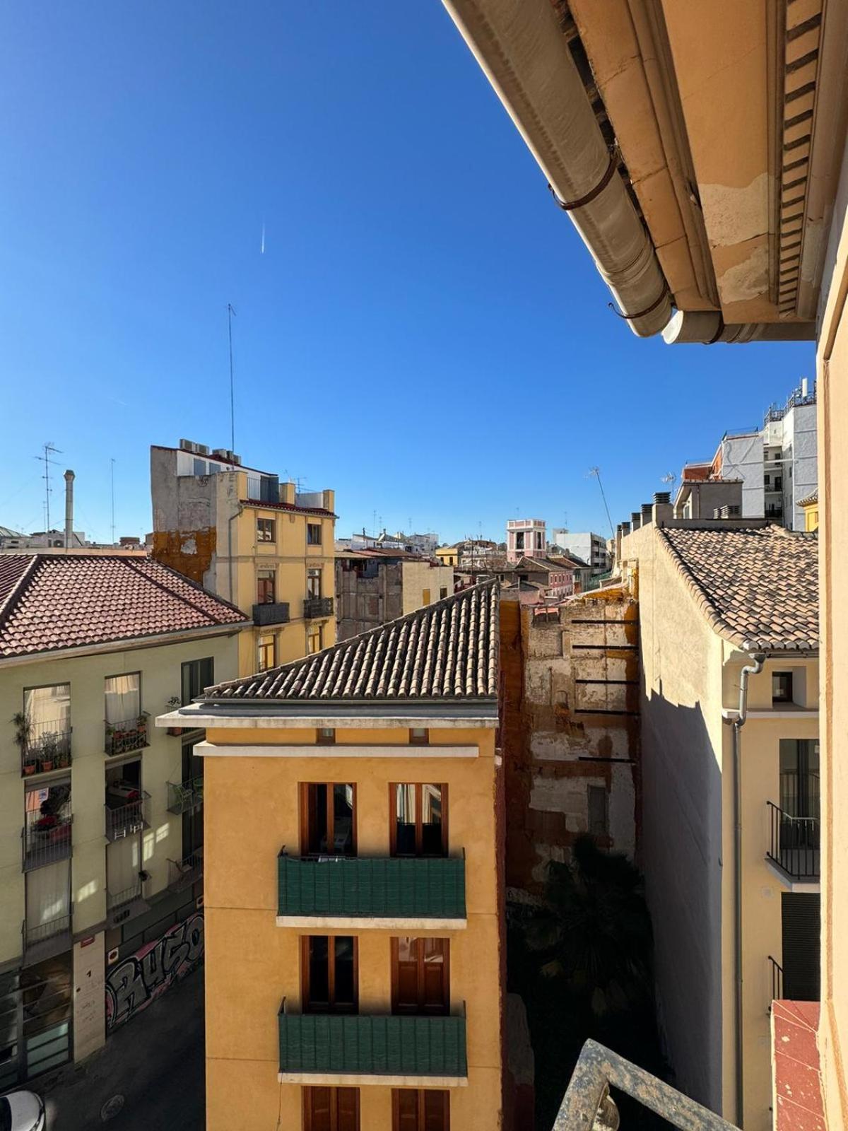 Tossal Apartamento Valencia