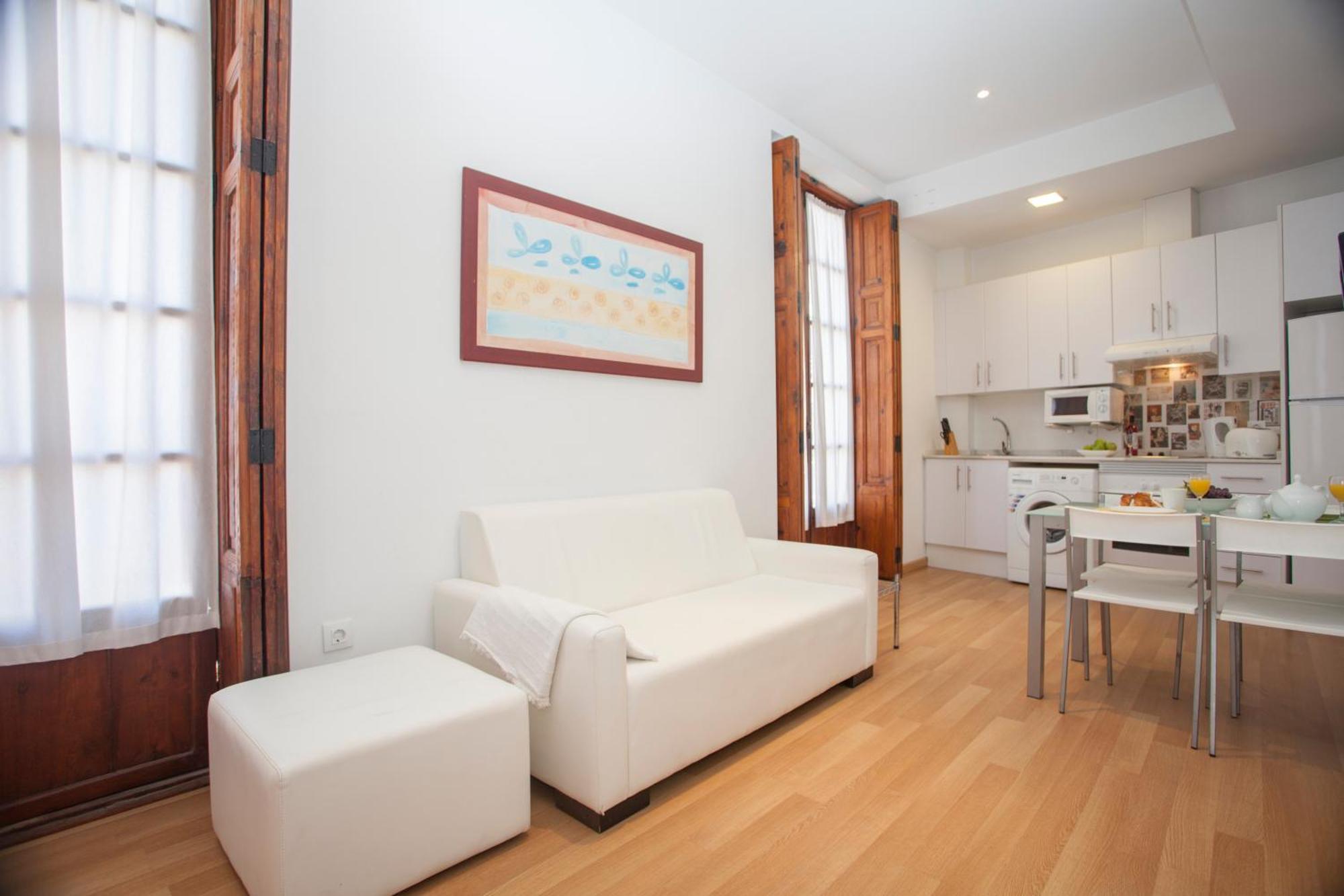 Apartamento Tossal *