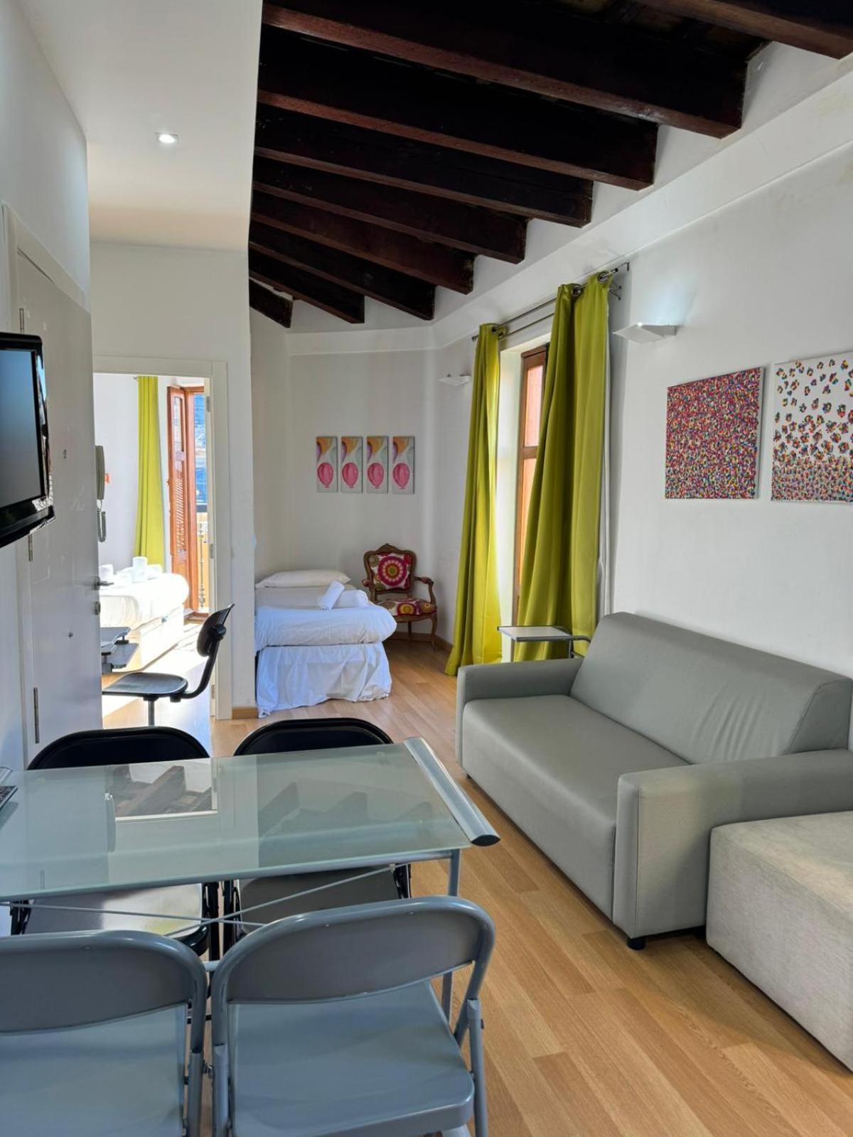 Tossal Apartamento *