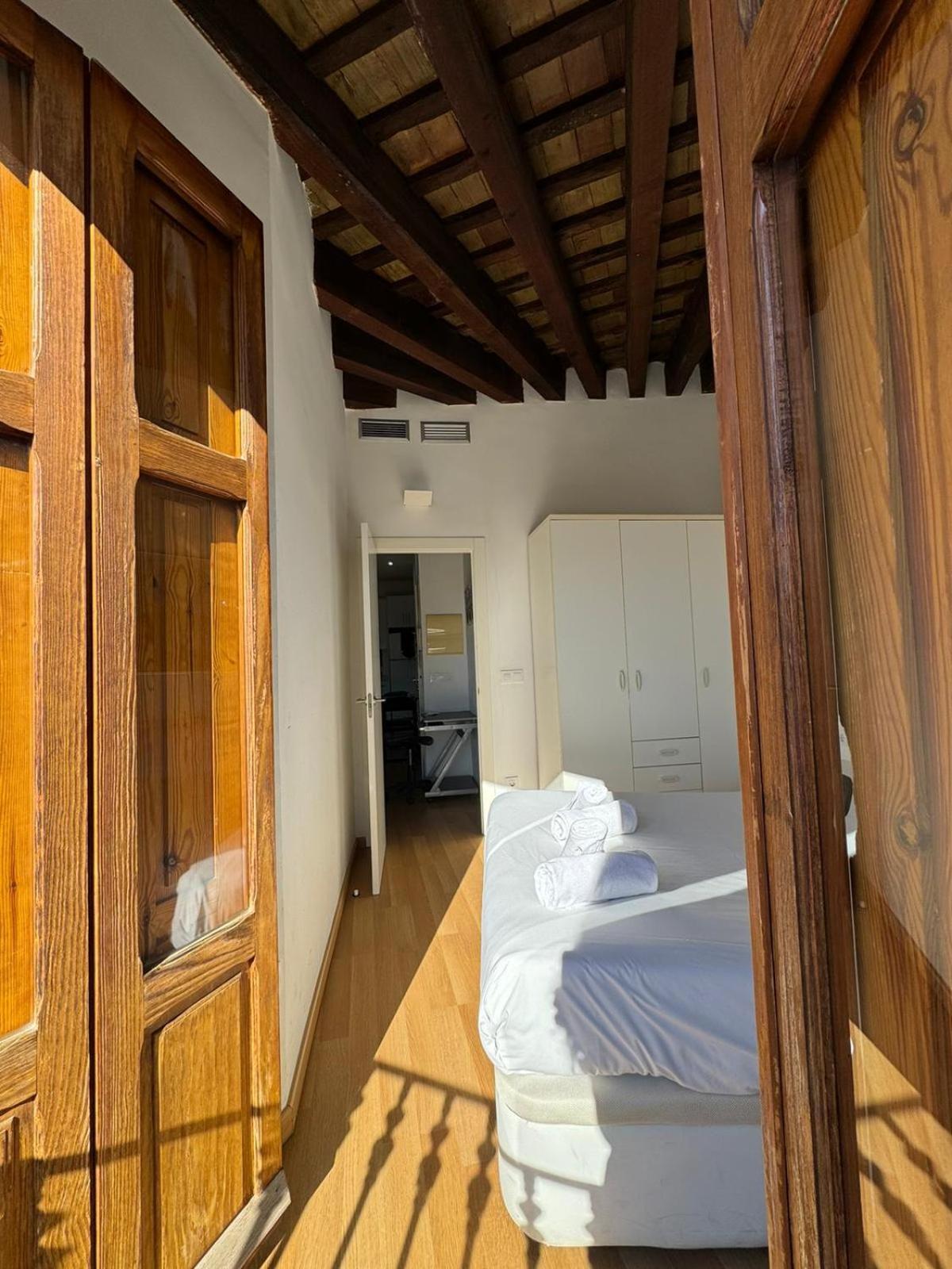 Apartamento Tossal Valencia