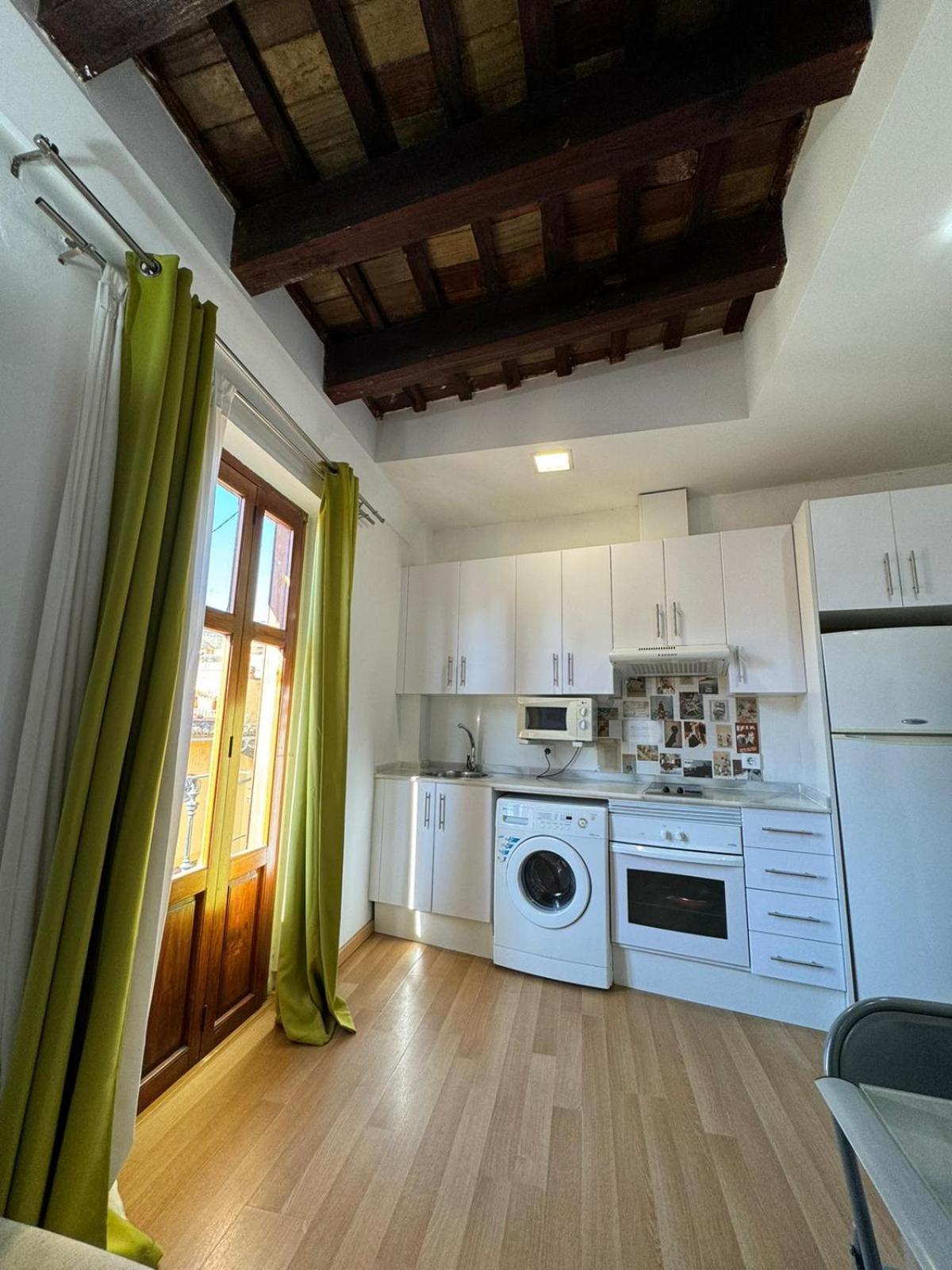 Apartamento Tossal