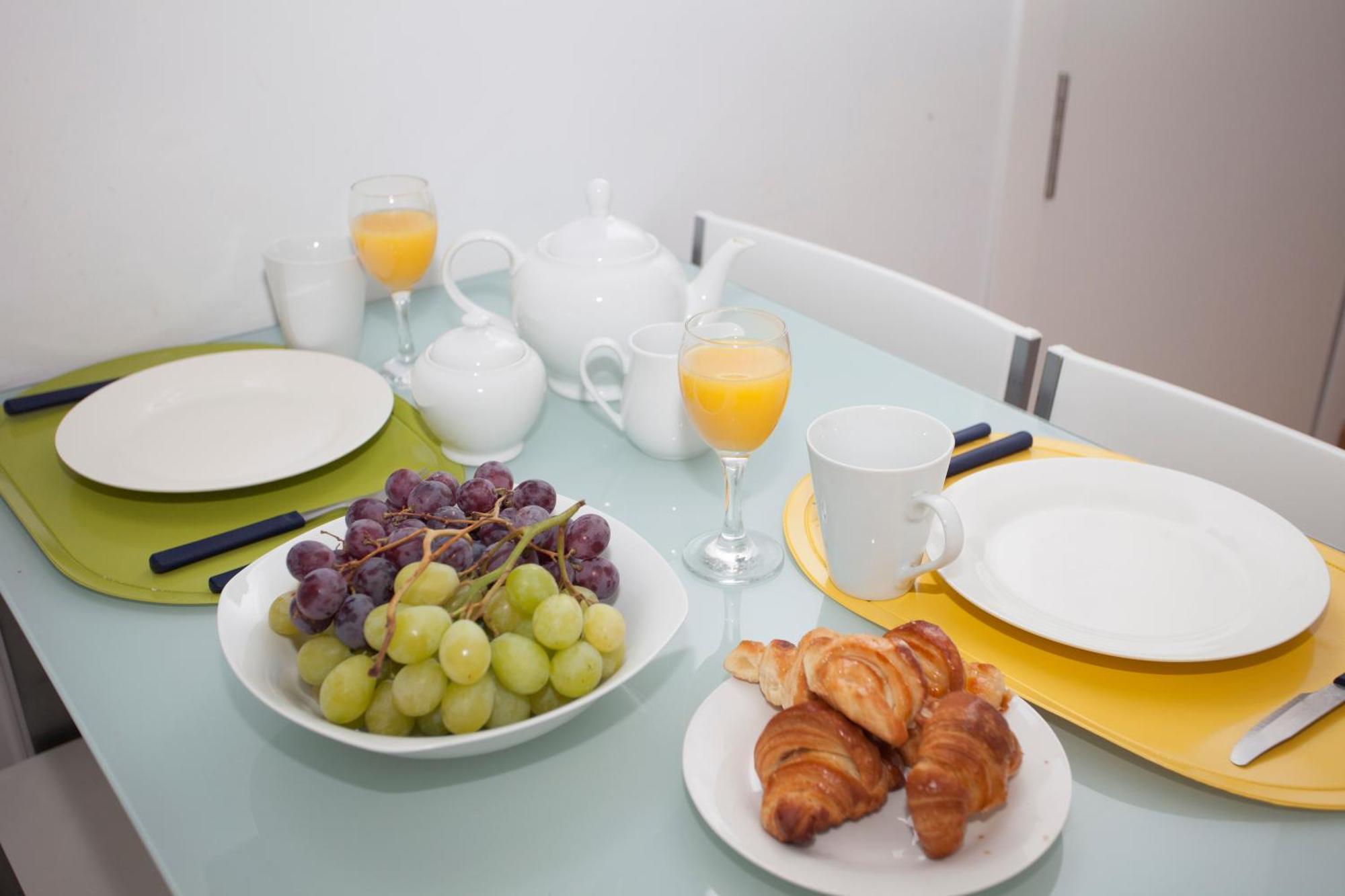 Apartamento Tossal Valencia