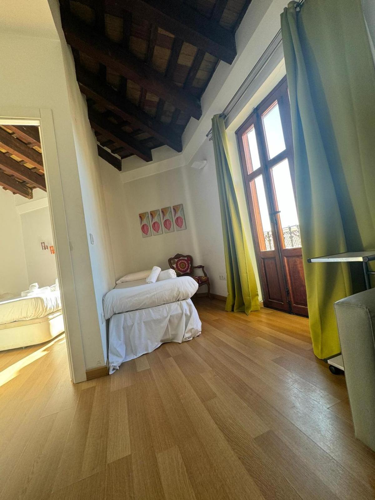 Apartamento Tossal *