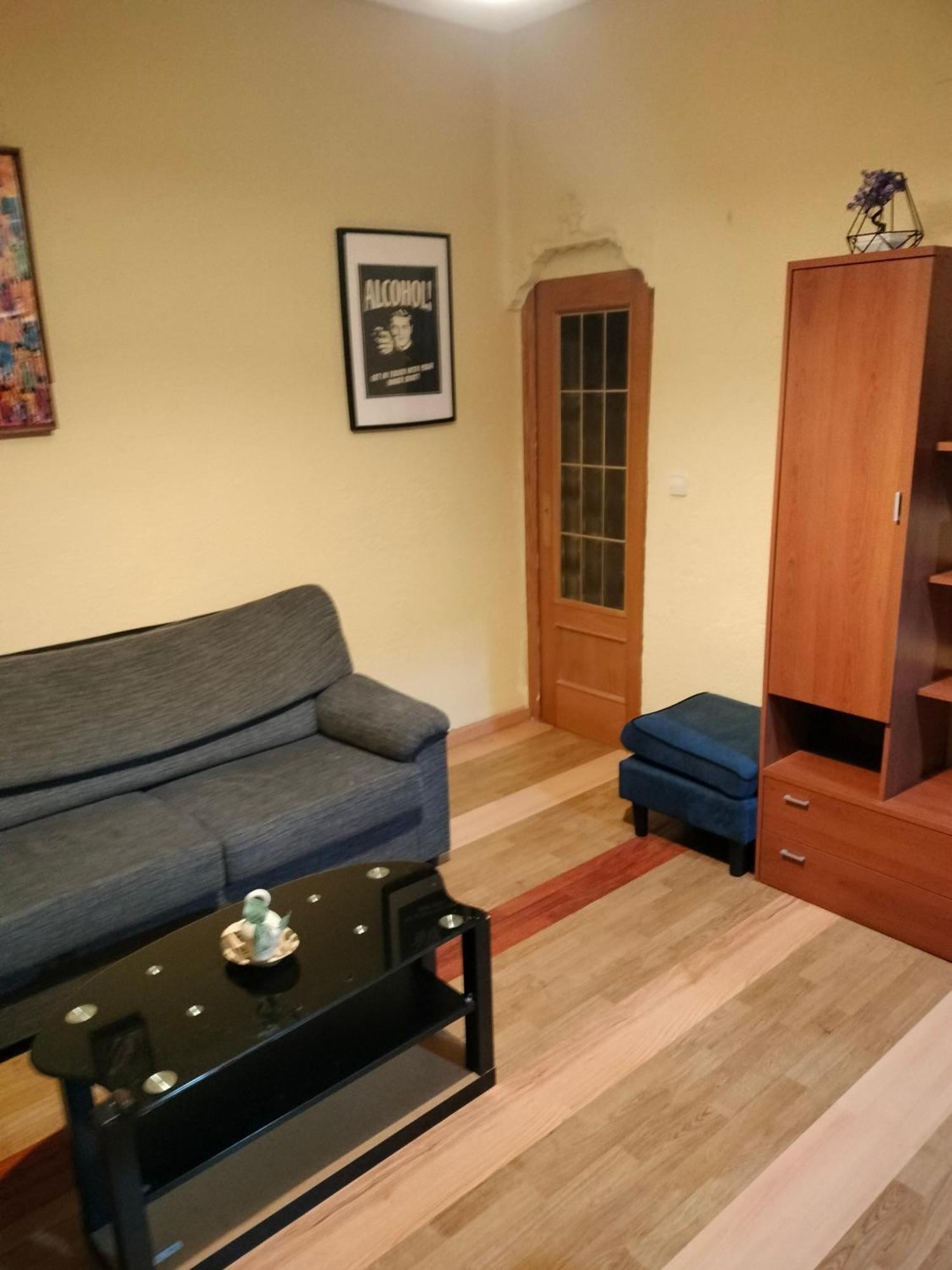 Habitación en casa particular Algiros Valencia