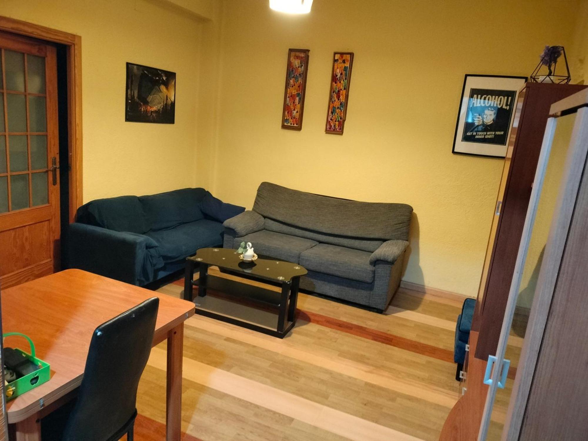 Individual Cama Doble Algiros * Valencia