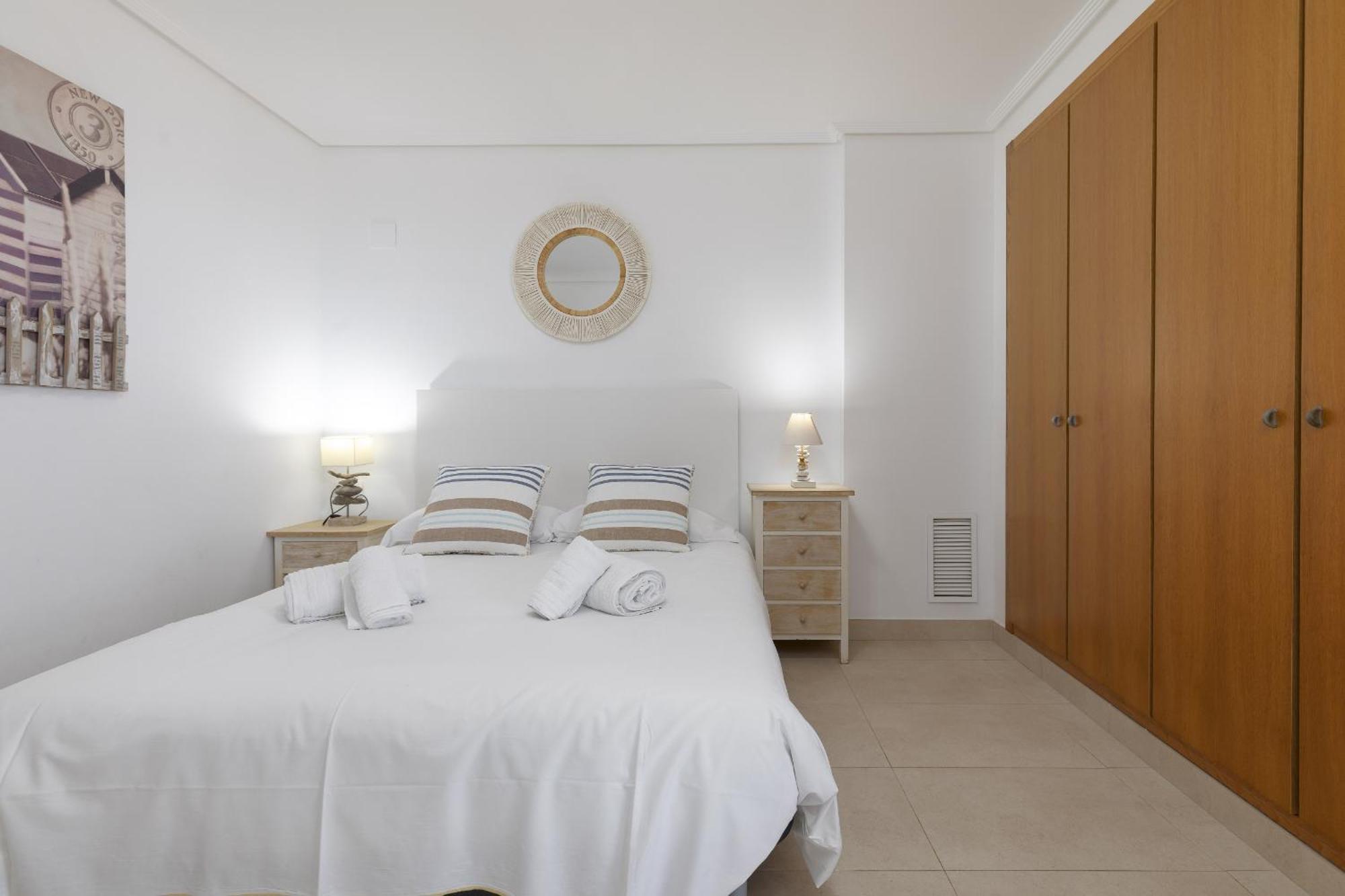 Apartup Patacona Paradise Duplex Apartment
