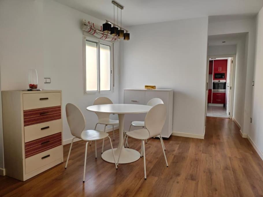 Apartamento Piso Cerca Universidades Y Playa