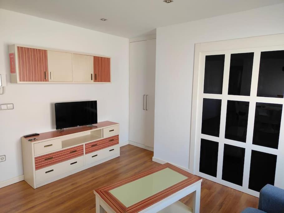 Apartamento Piso Cerca Universidades Y Playa