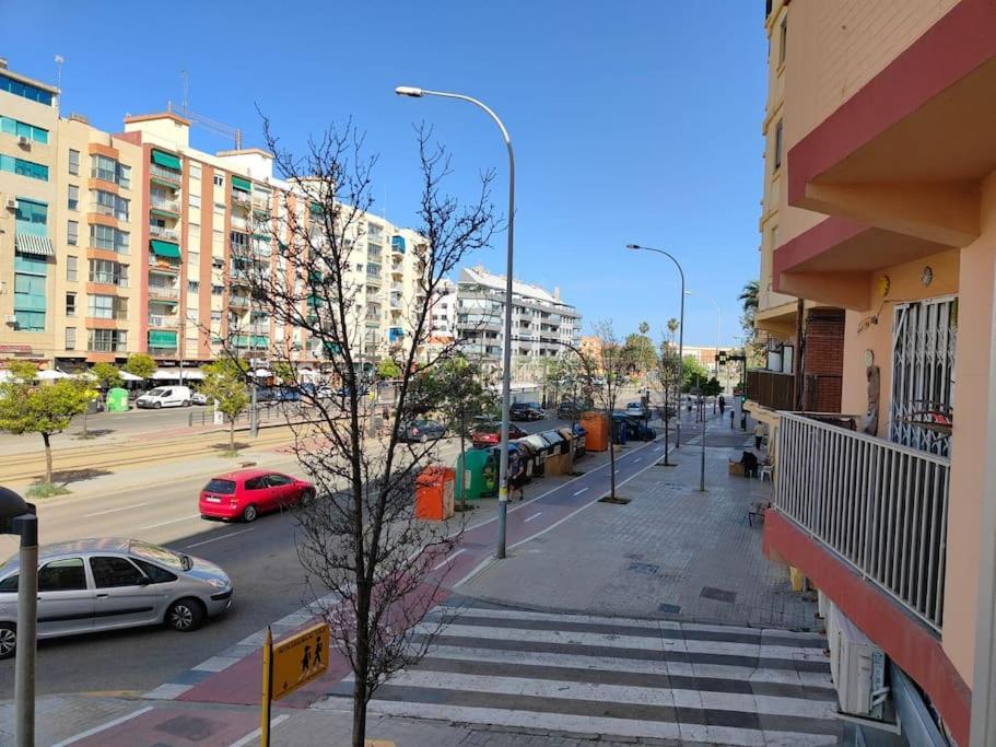 Piso Cerca Universidades Y Playa Apartamento *